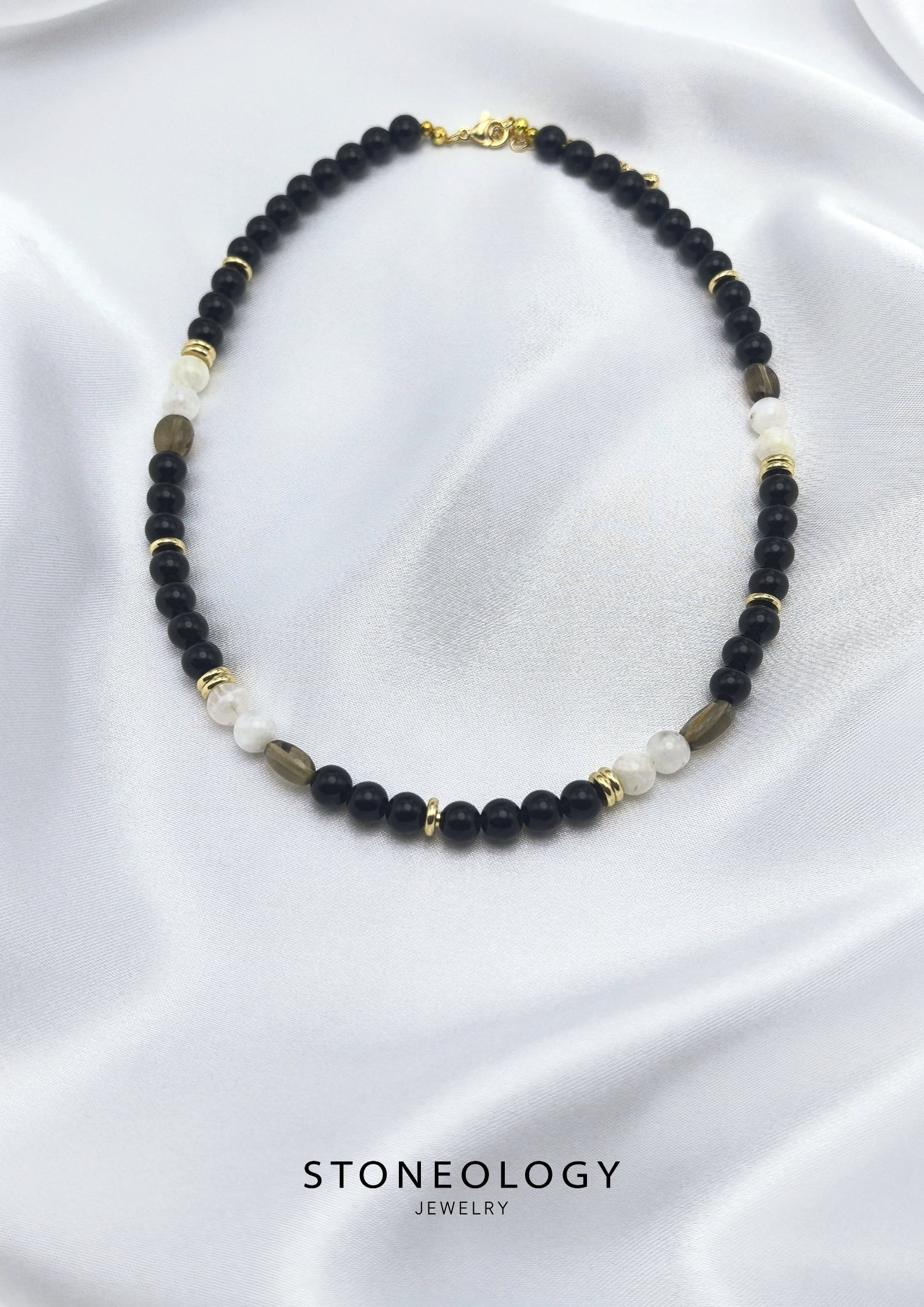 Countess Necklace
