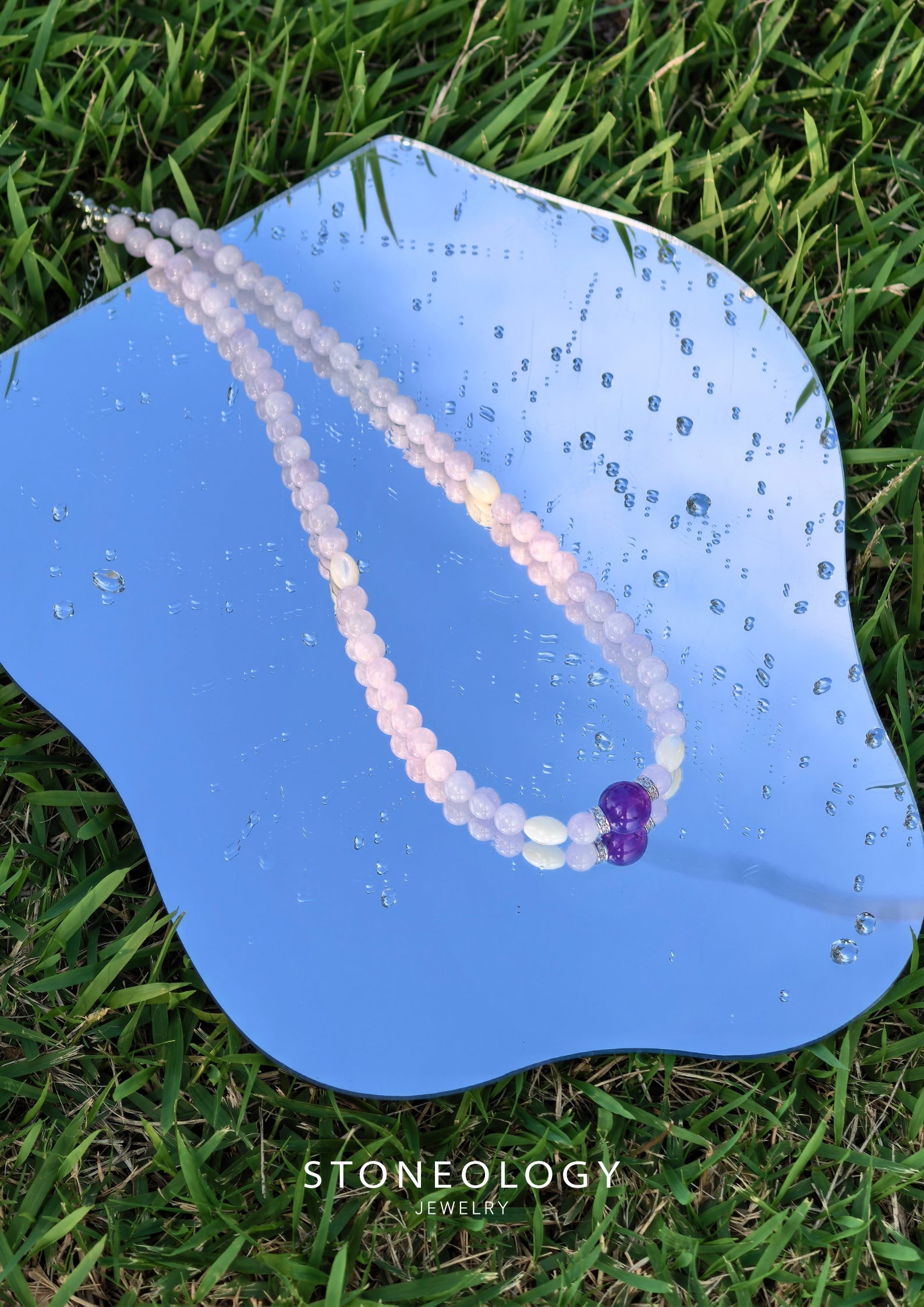 Marina Necklace
