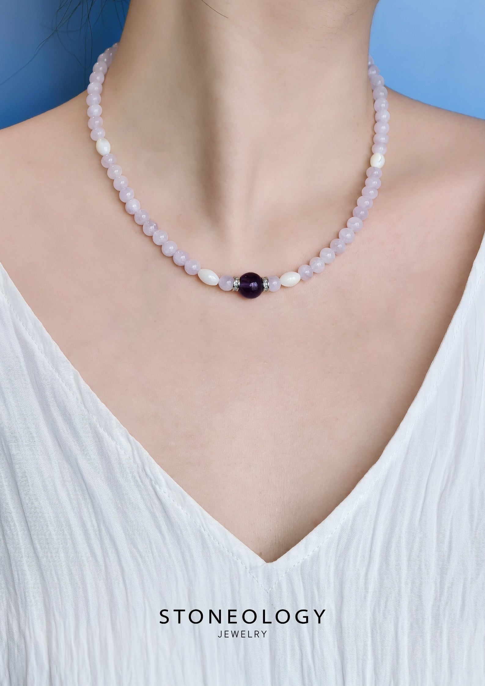 Marina Necklace