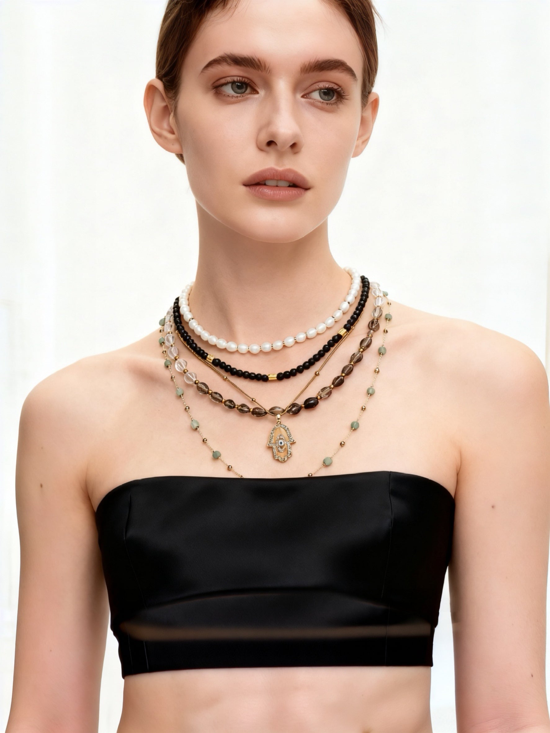 Natural - Handmade - Spiritual - Well Designed