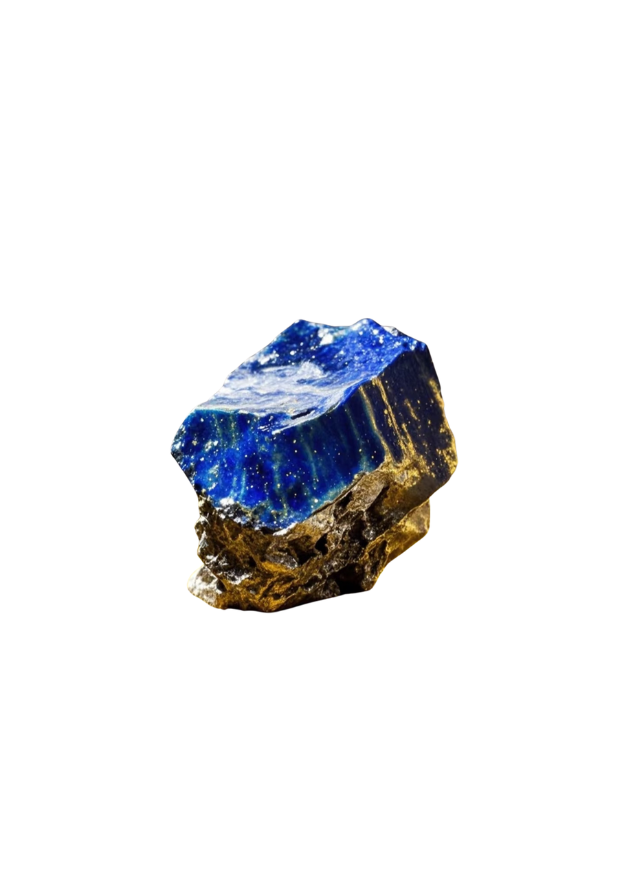 LAPIS LAZULIL