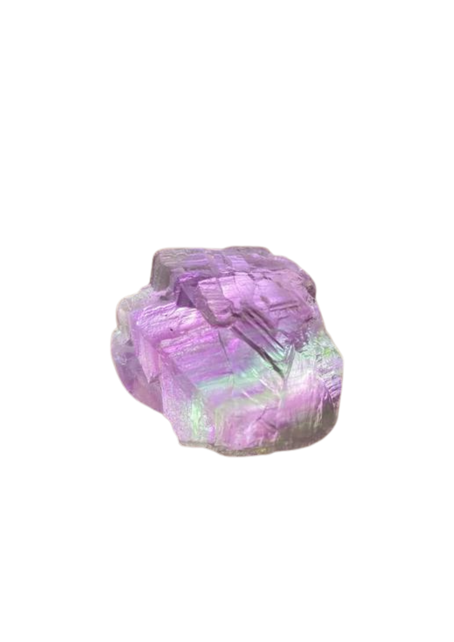 FLUORITE