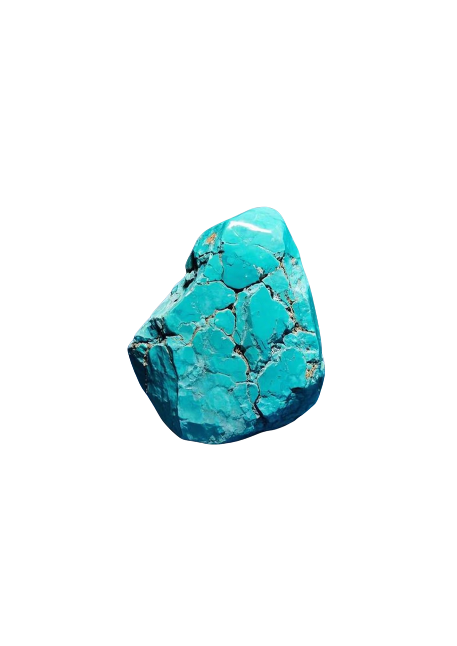 TURQUOISE