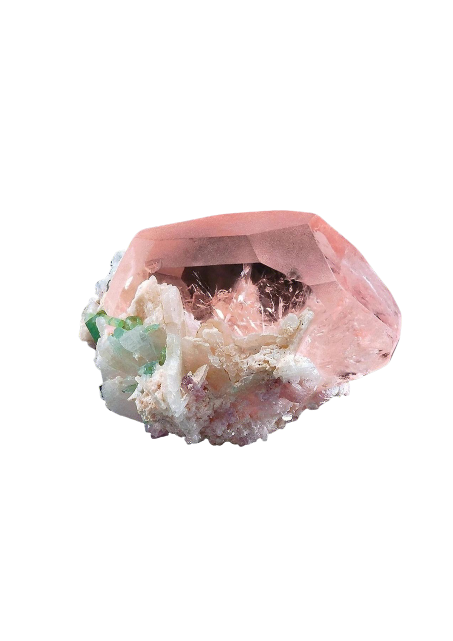MORGANITE