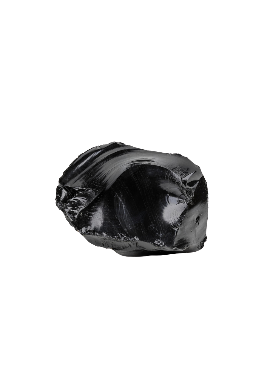 BLACK OBSIDIAN