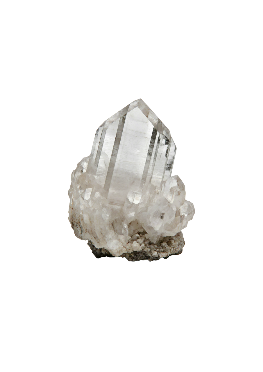 CRYSTALS