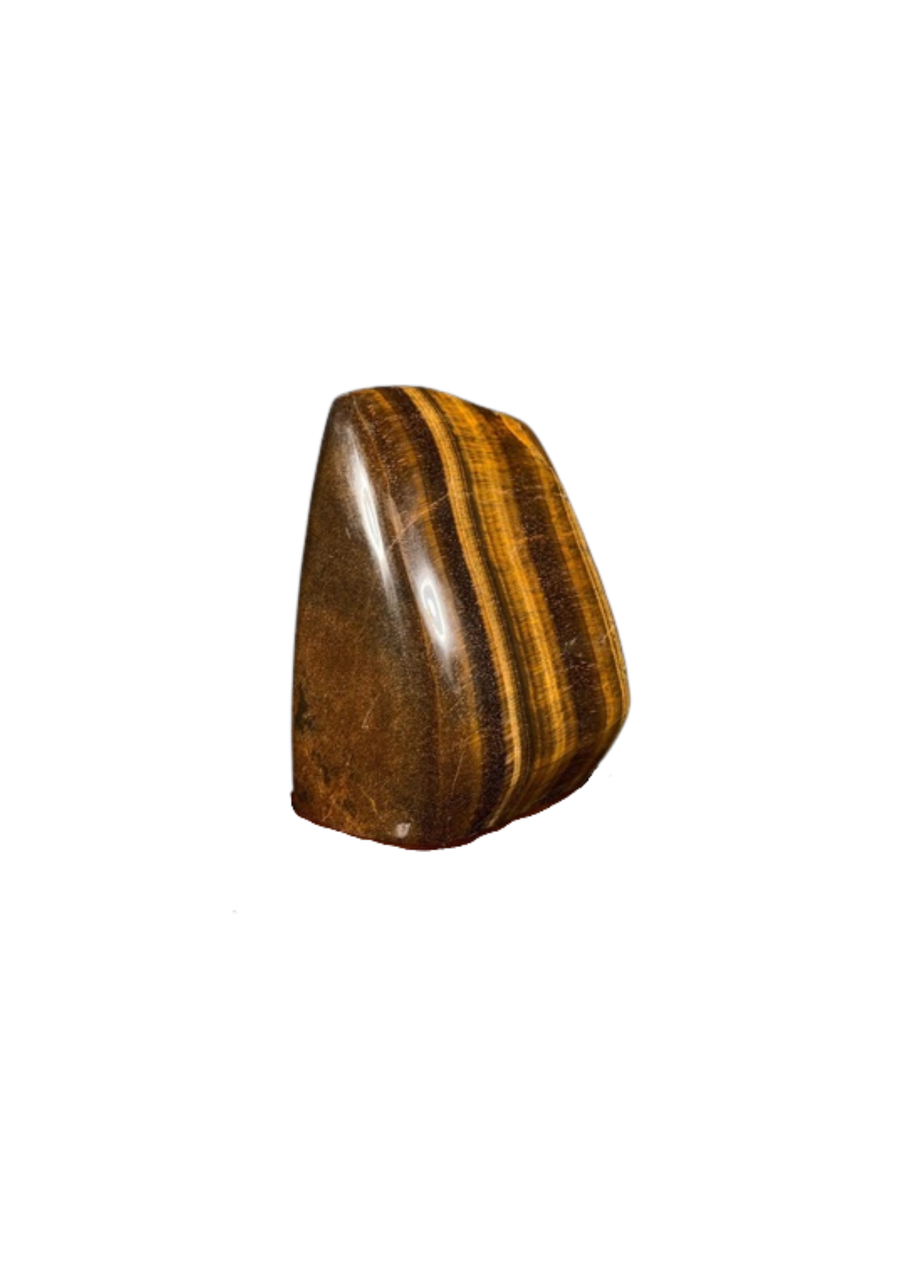 TIGER'S EYE