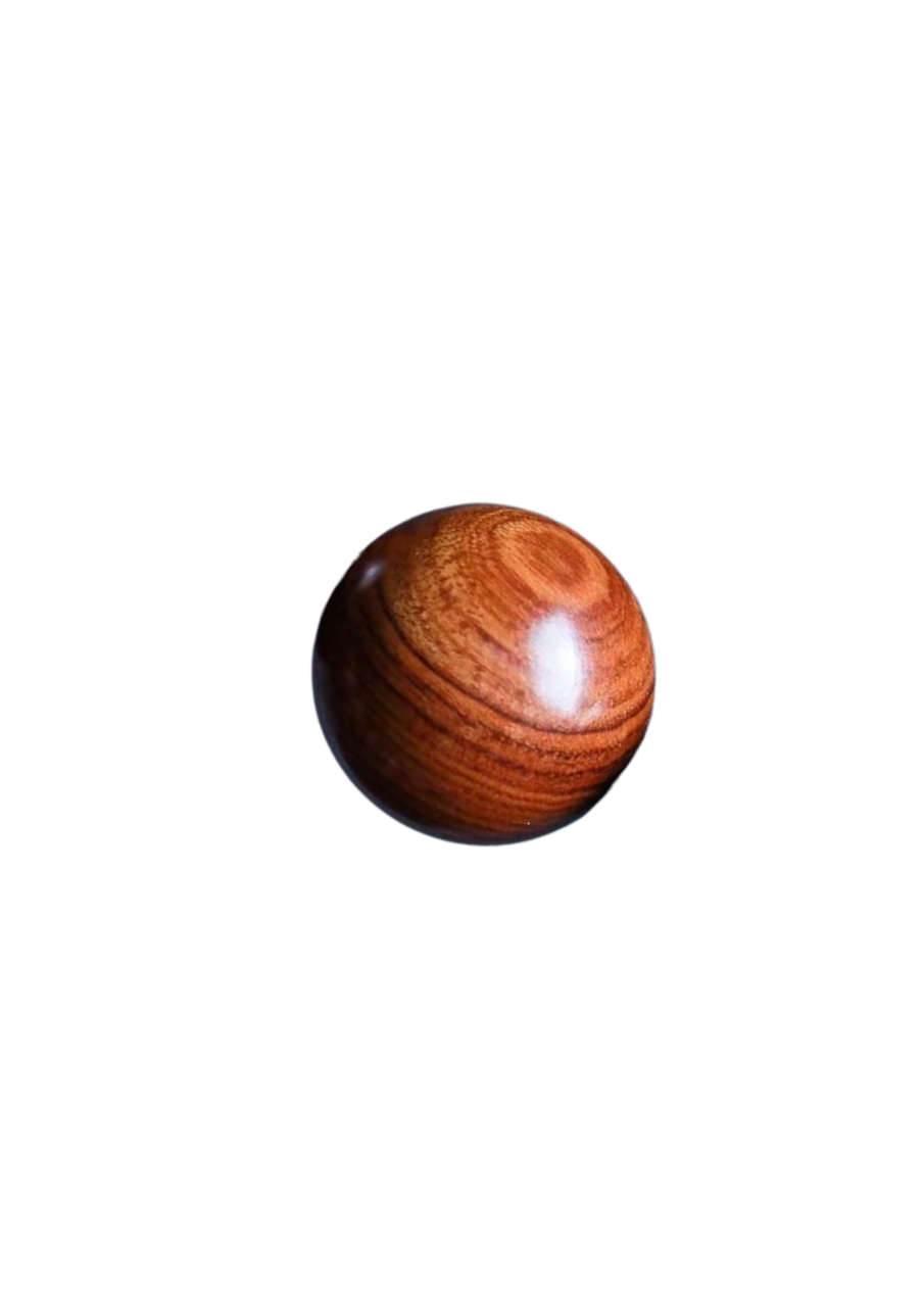 WOODEN BEADS