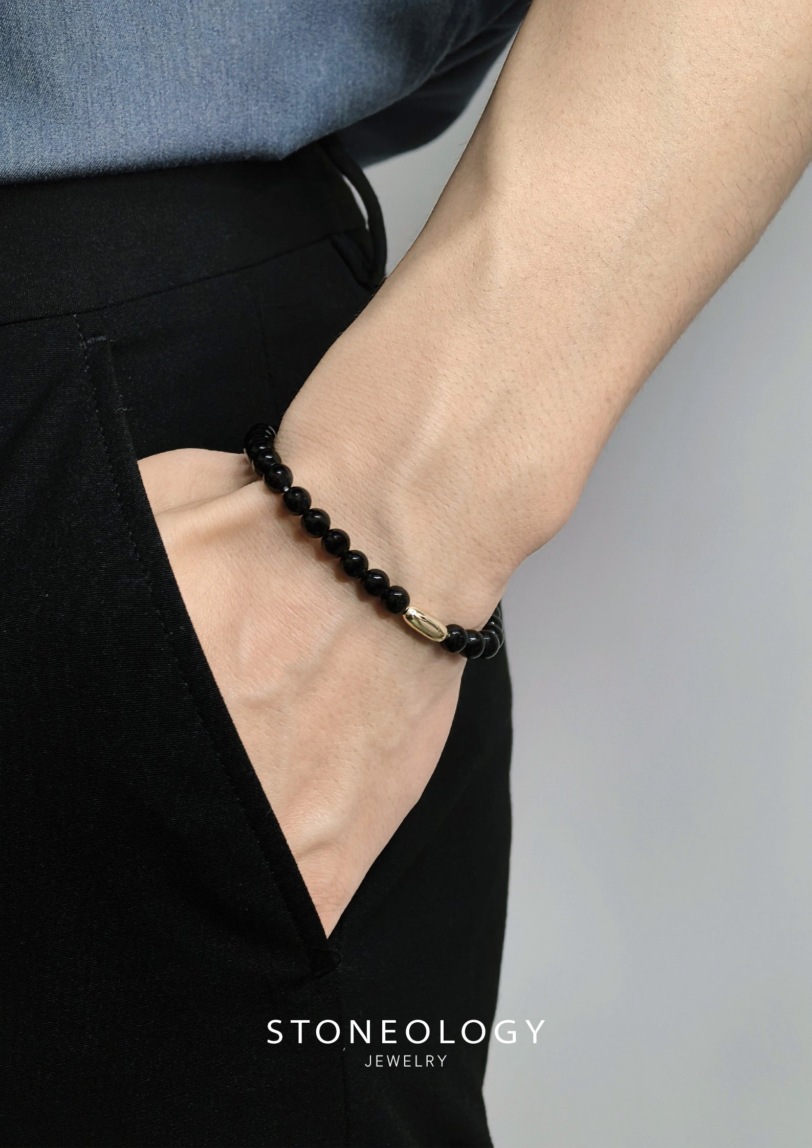 Night Spark Bracelet