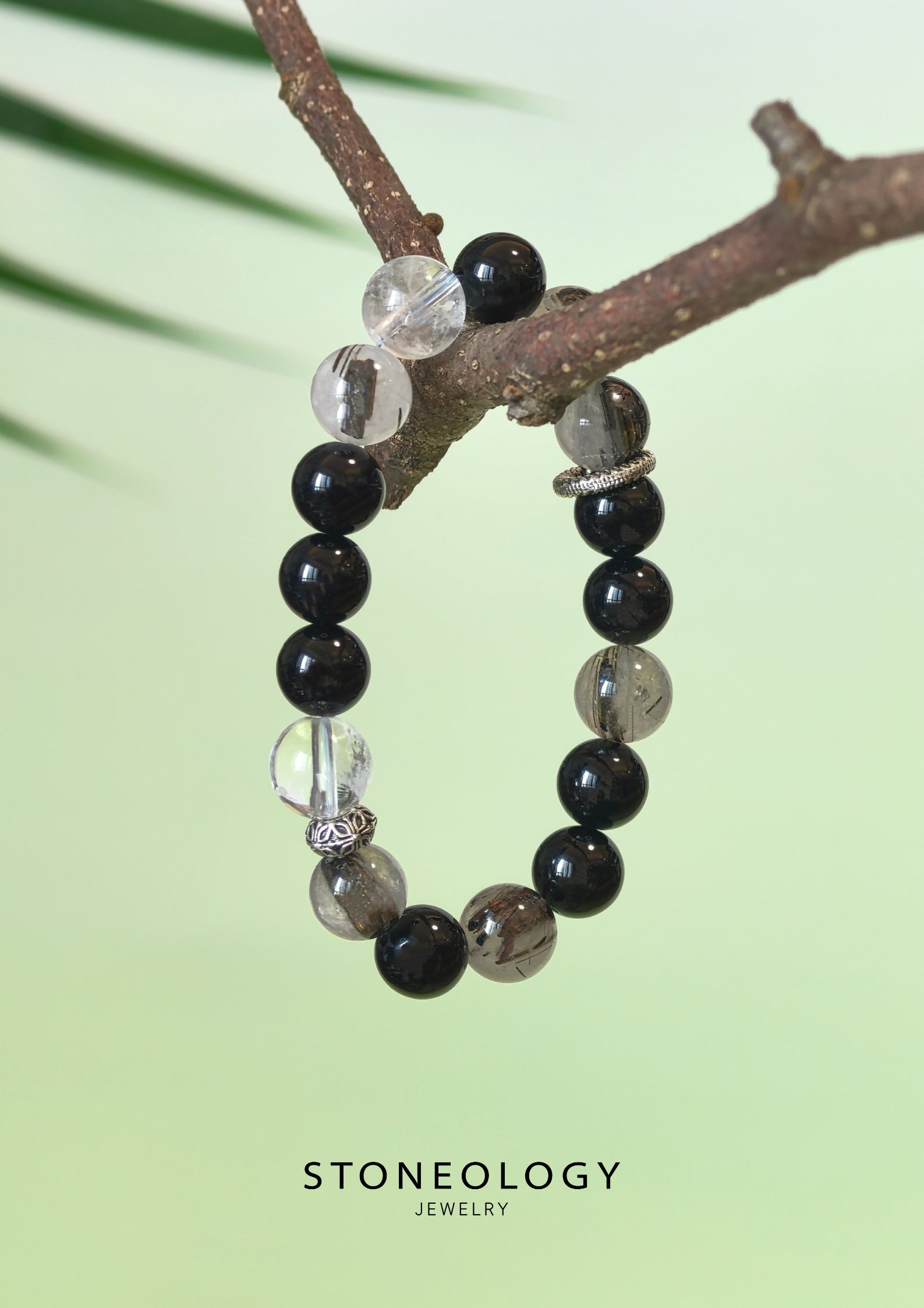 Knight Bracelet