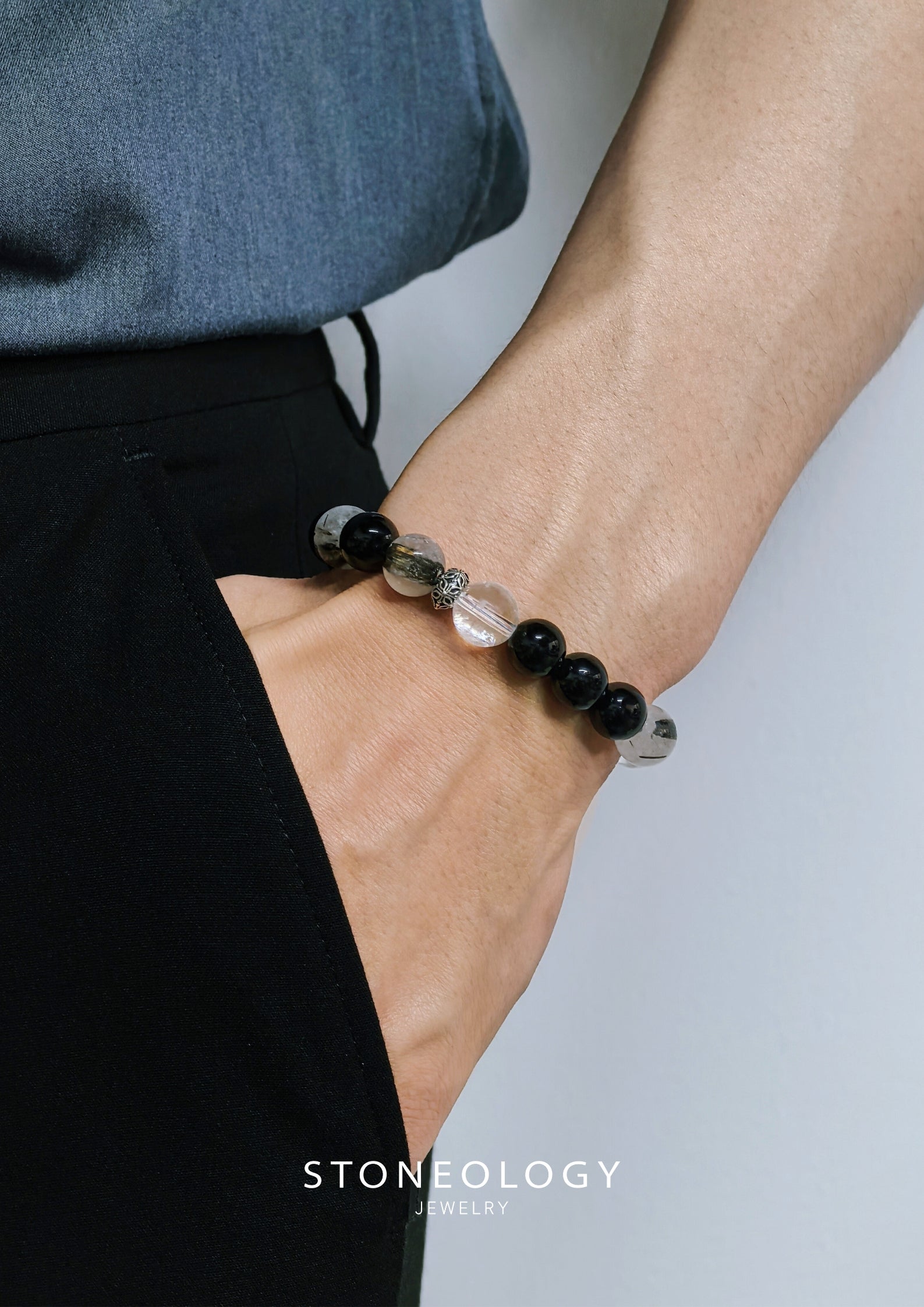Knight Bracelet