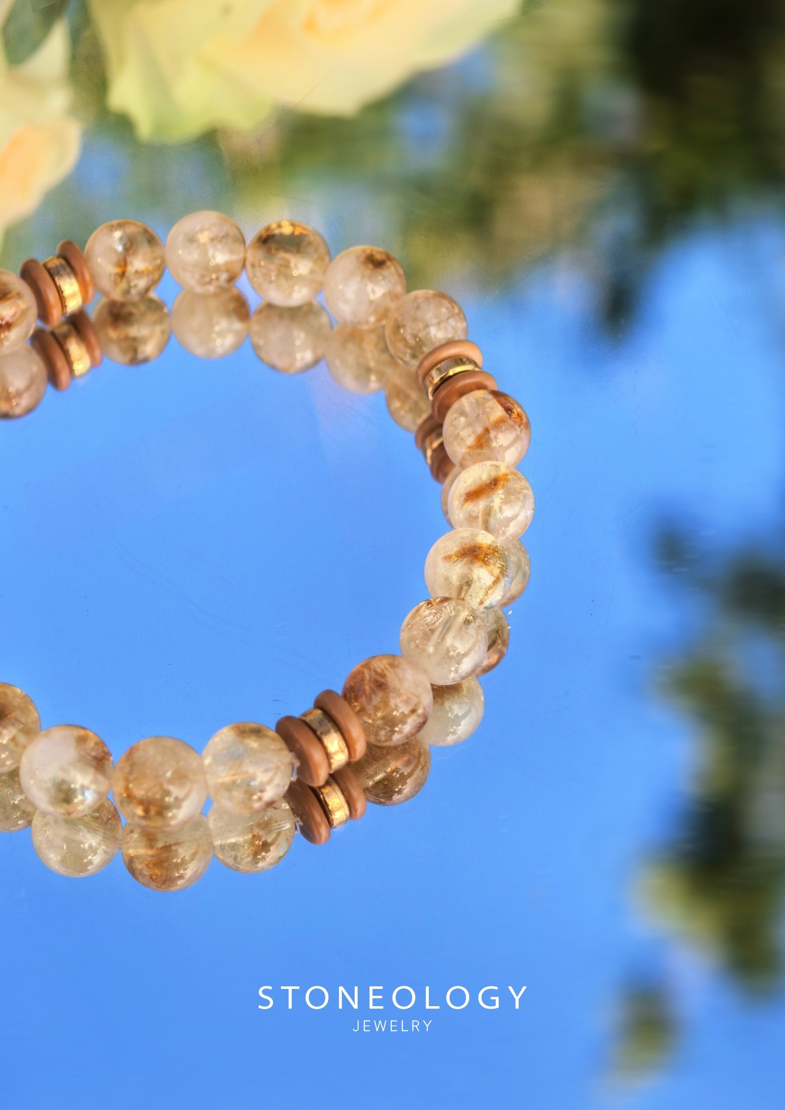 Serena Bracelet