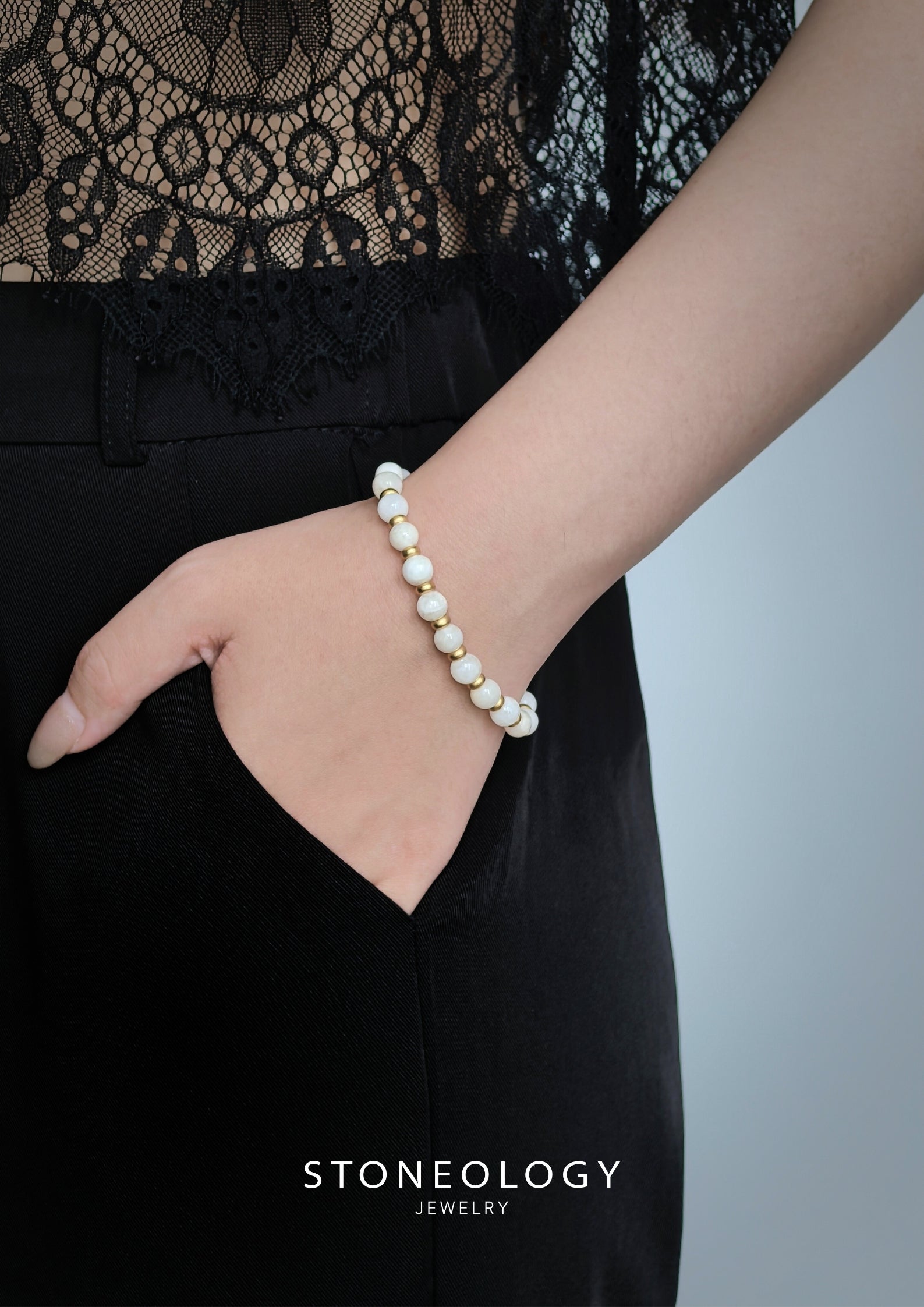 Dawn Bracelet