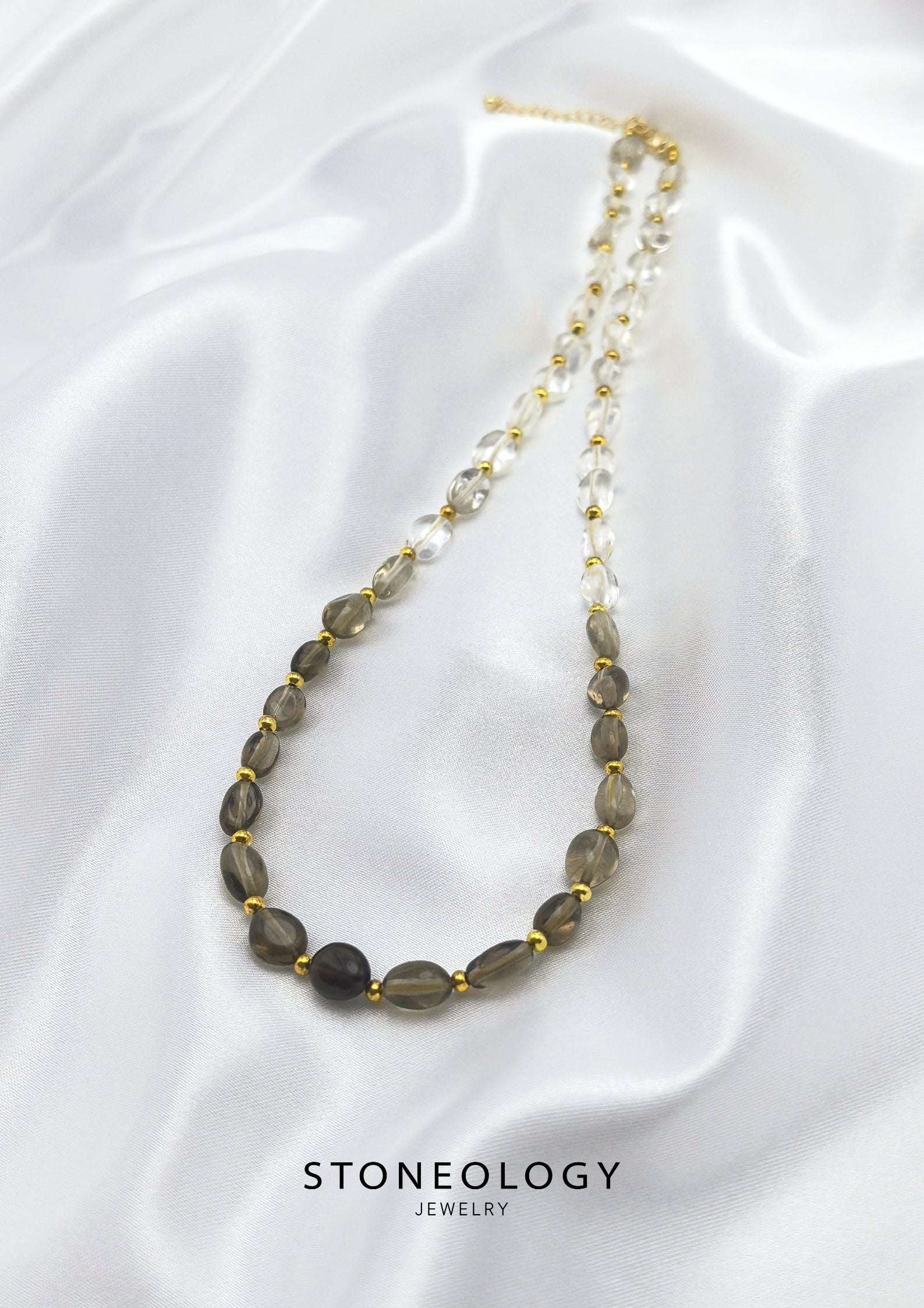 Chaka Ice Necklace