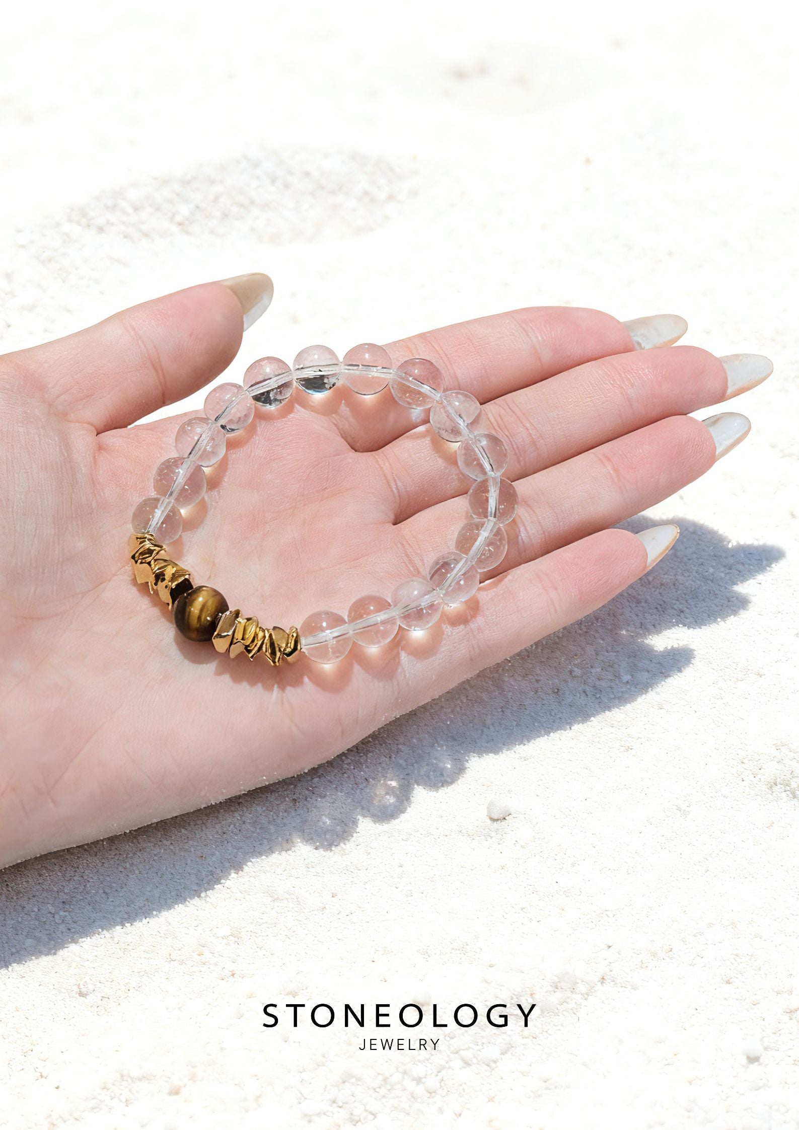 Modern Aura Bracelet