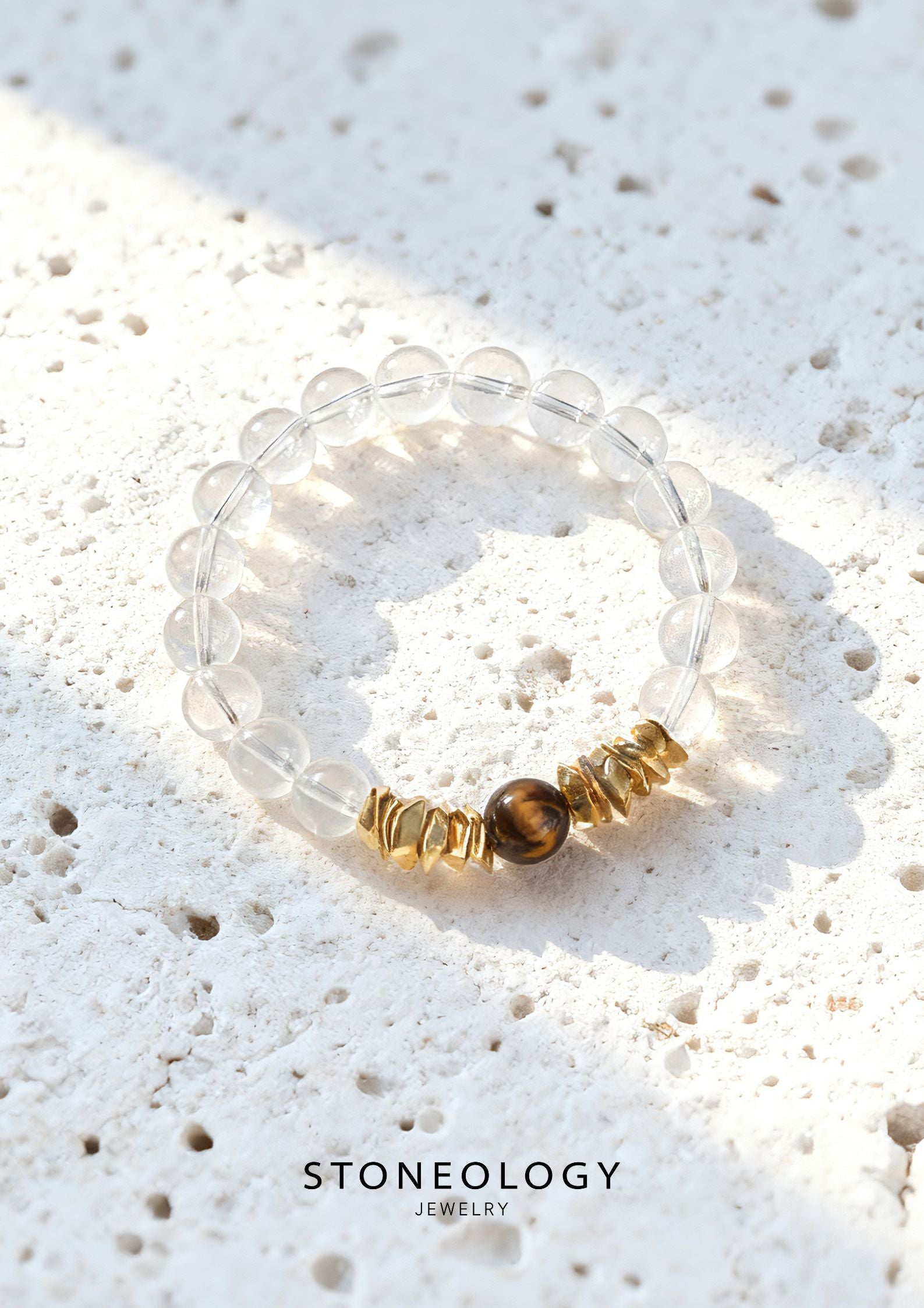 Modern Aura Bracelet