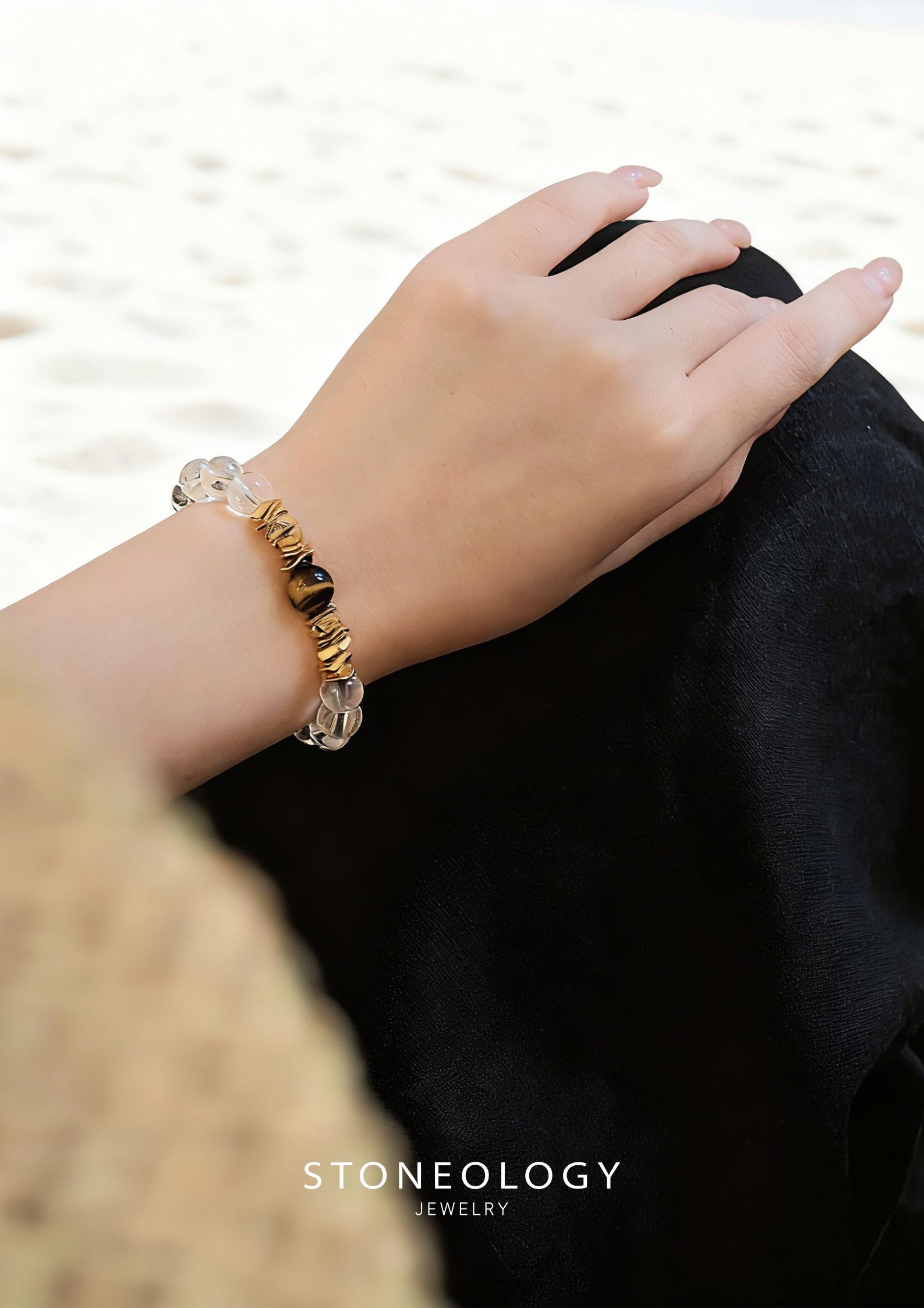 Modern Aura Bracelet
