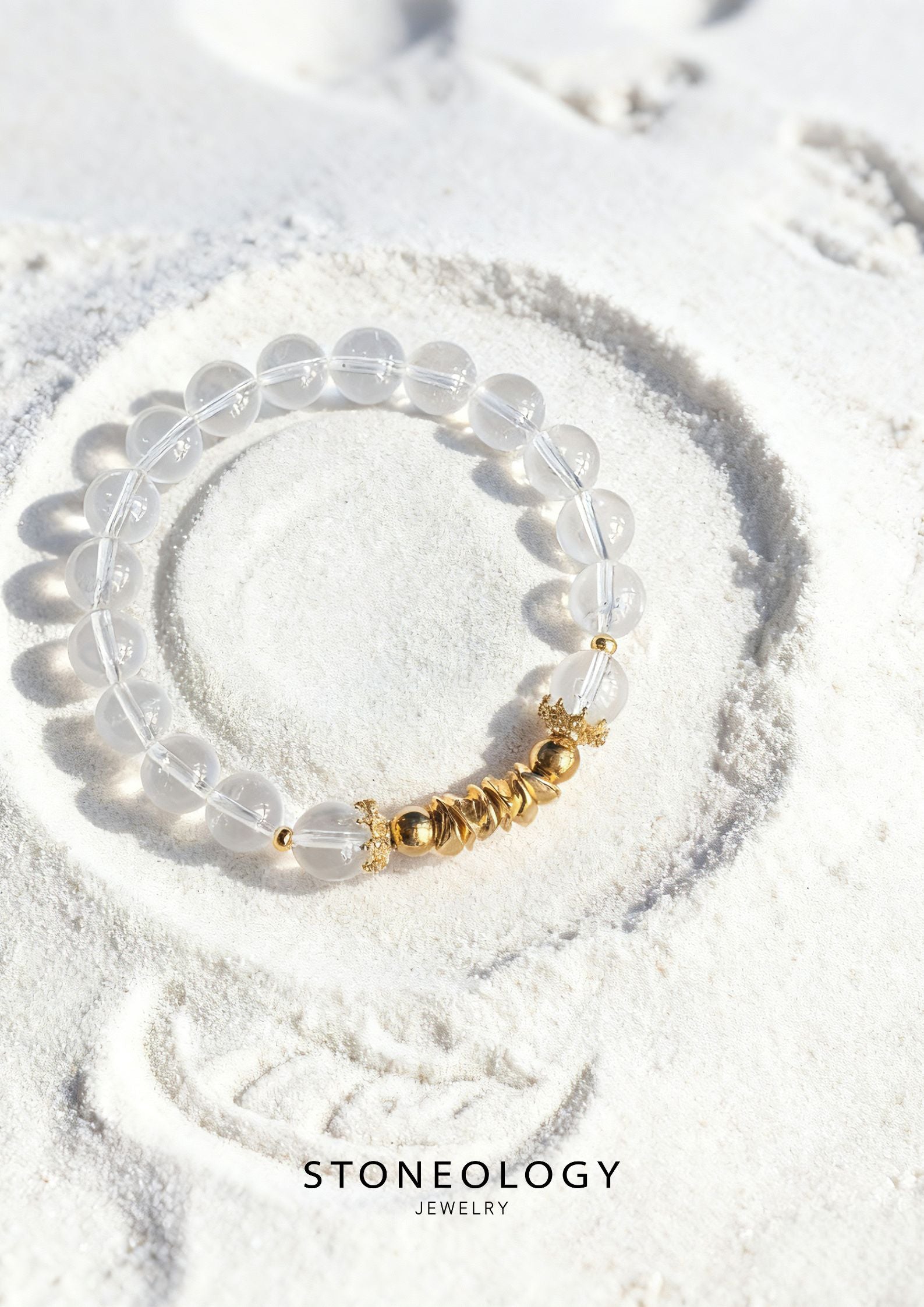 Pure Aura Bracelet