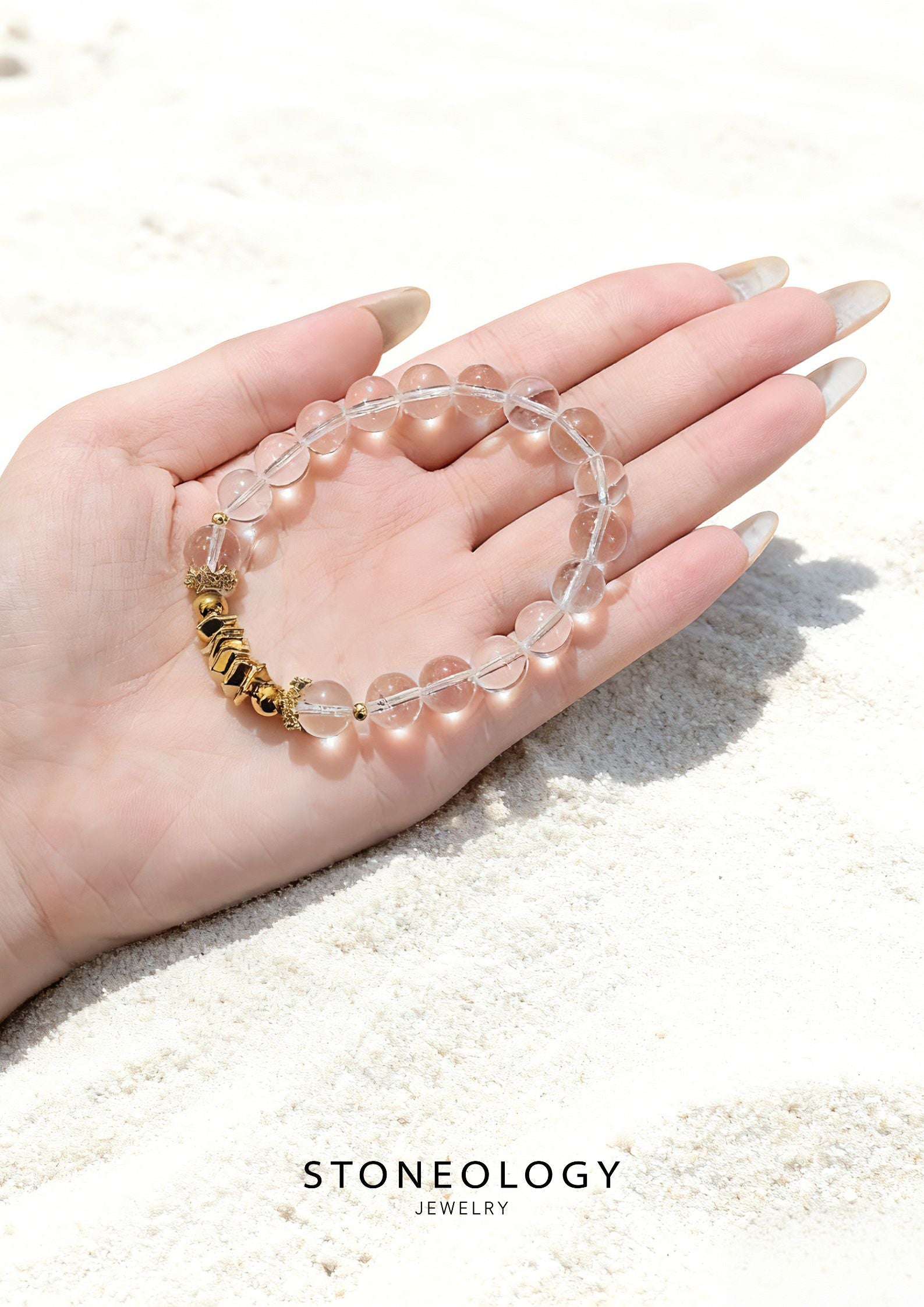 Pure Aura Bracelet