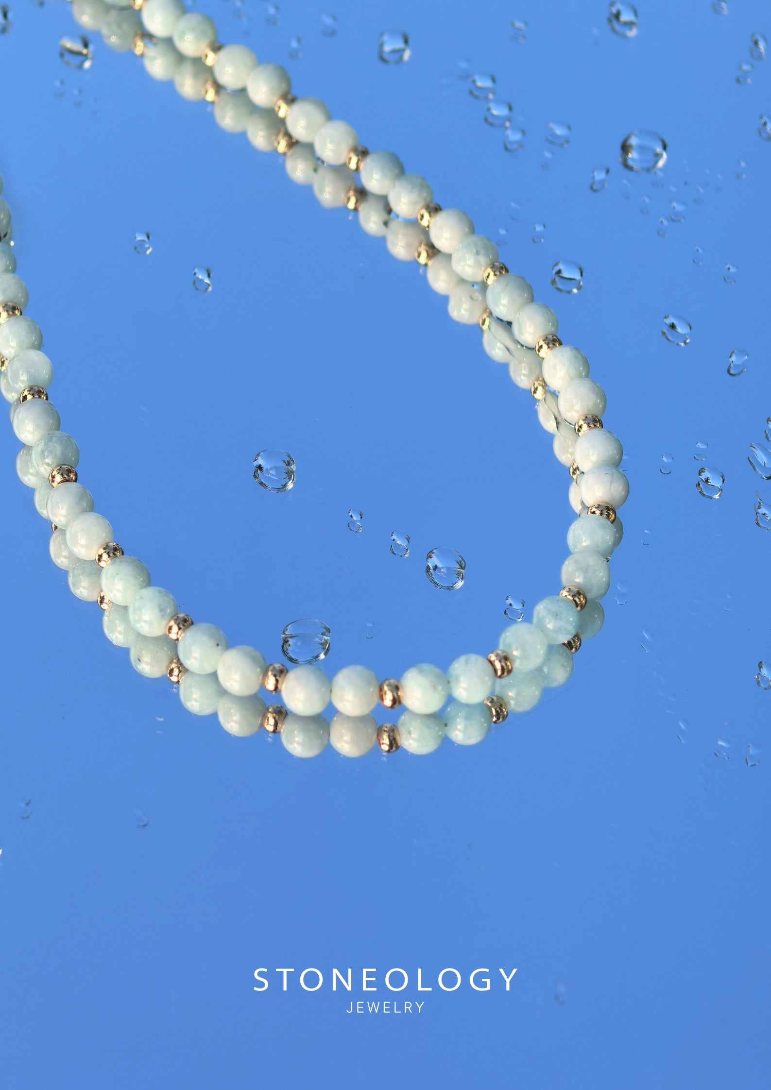 Voyager Necklace