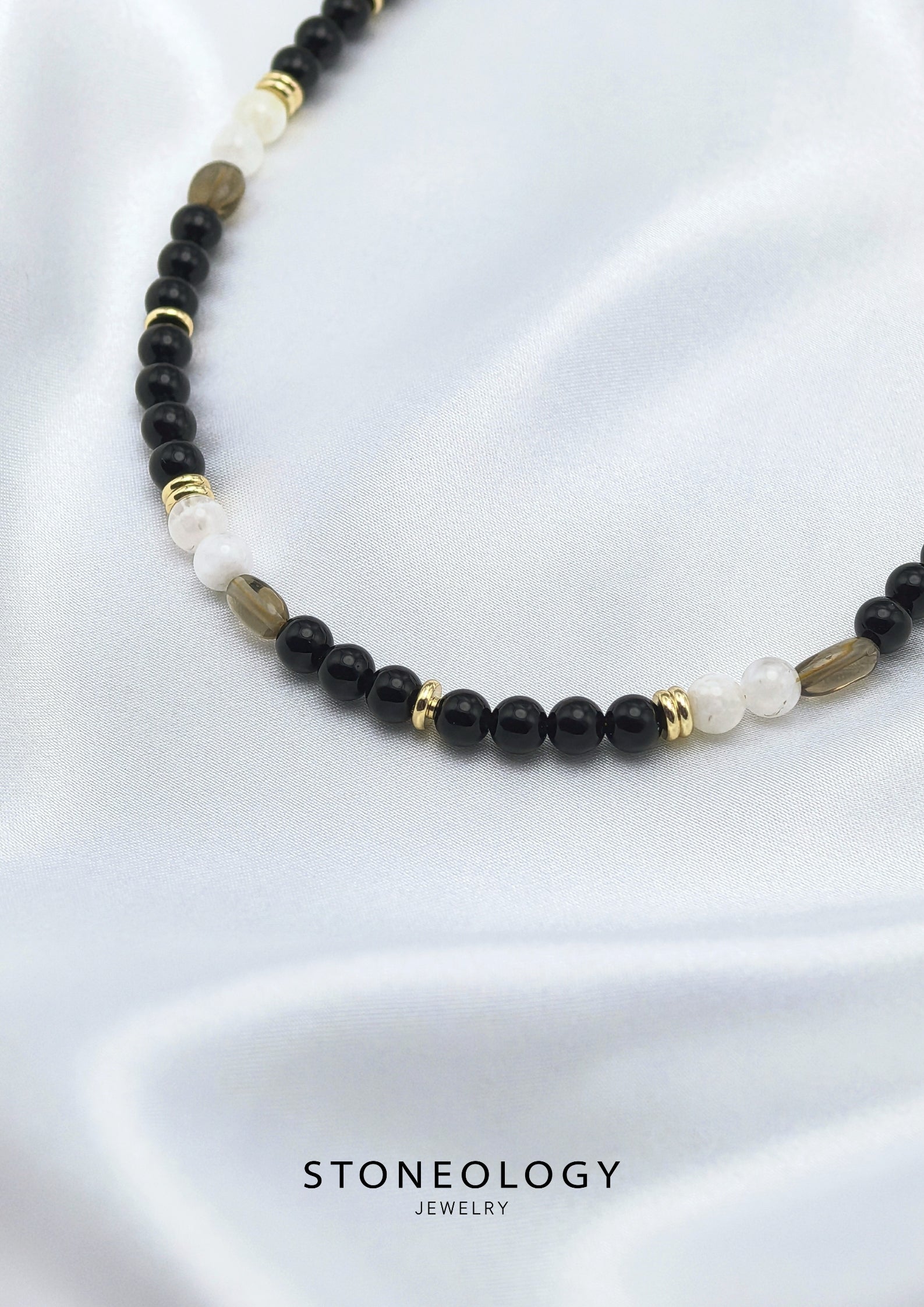 Countess Necklace