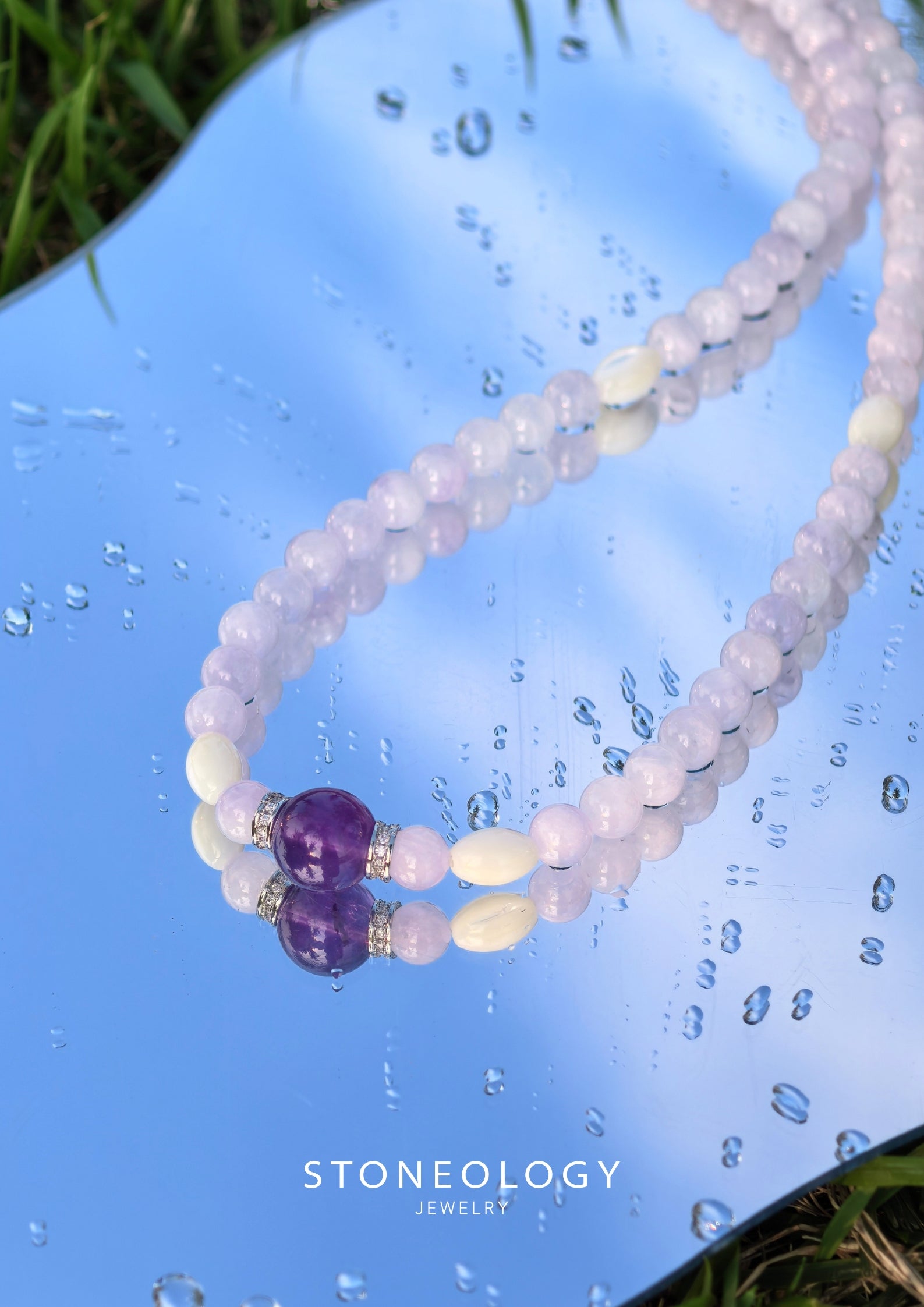 Marina Necklace
