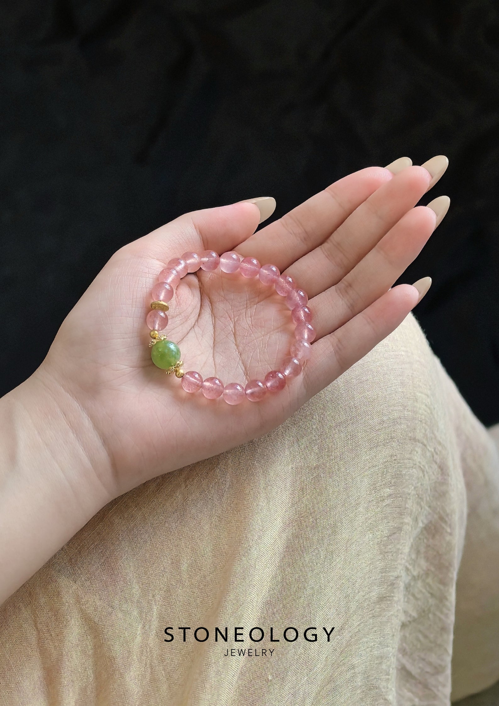 Belle Bracelet