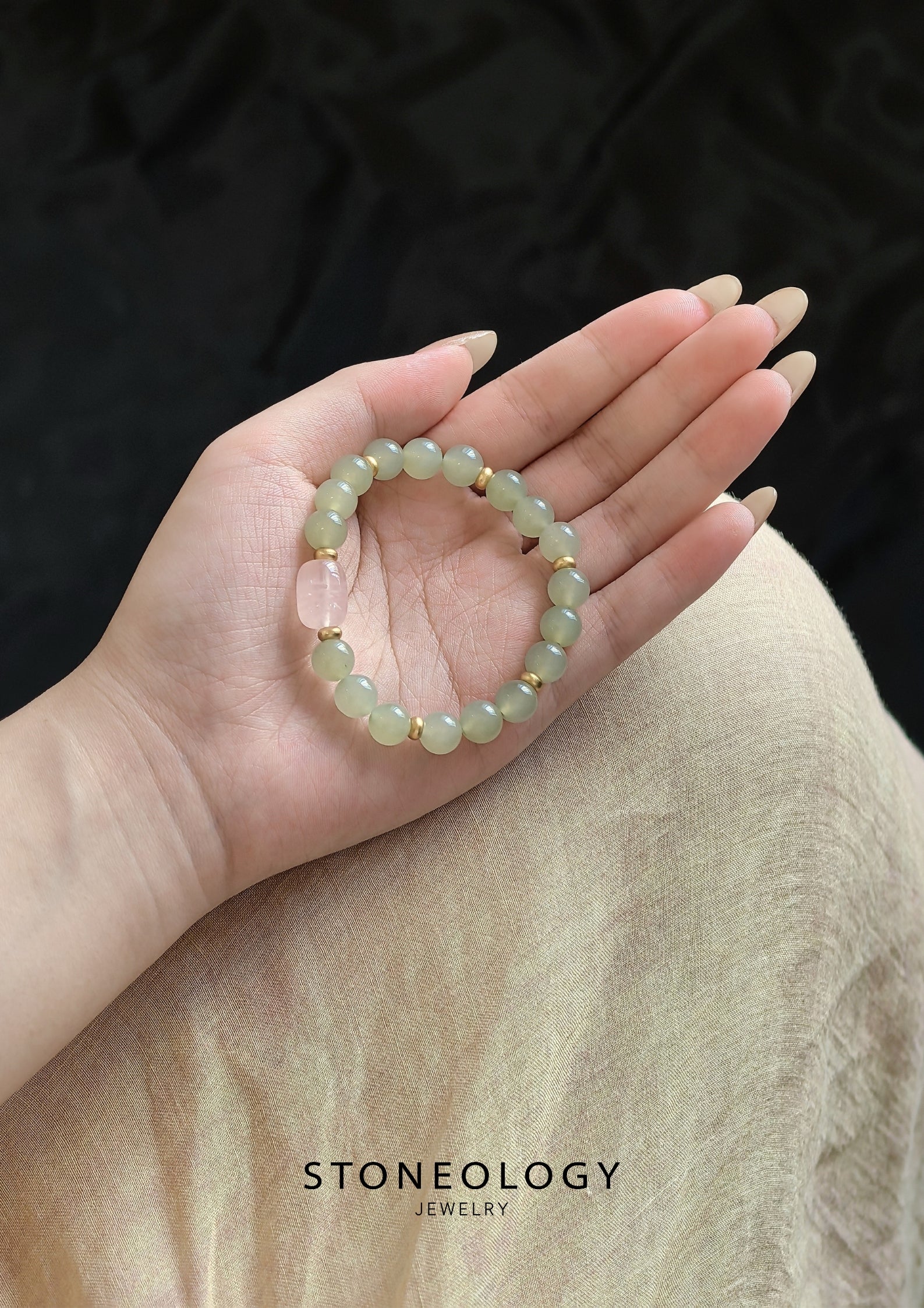 Habenaria Bracelet