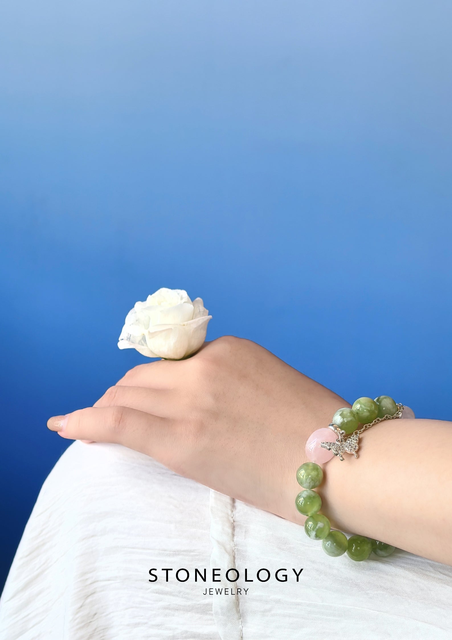 Spring Born Bracelet