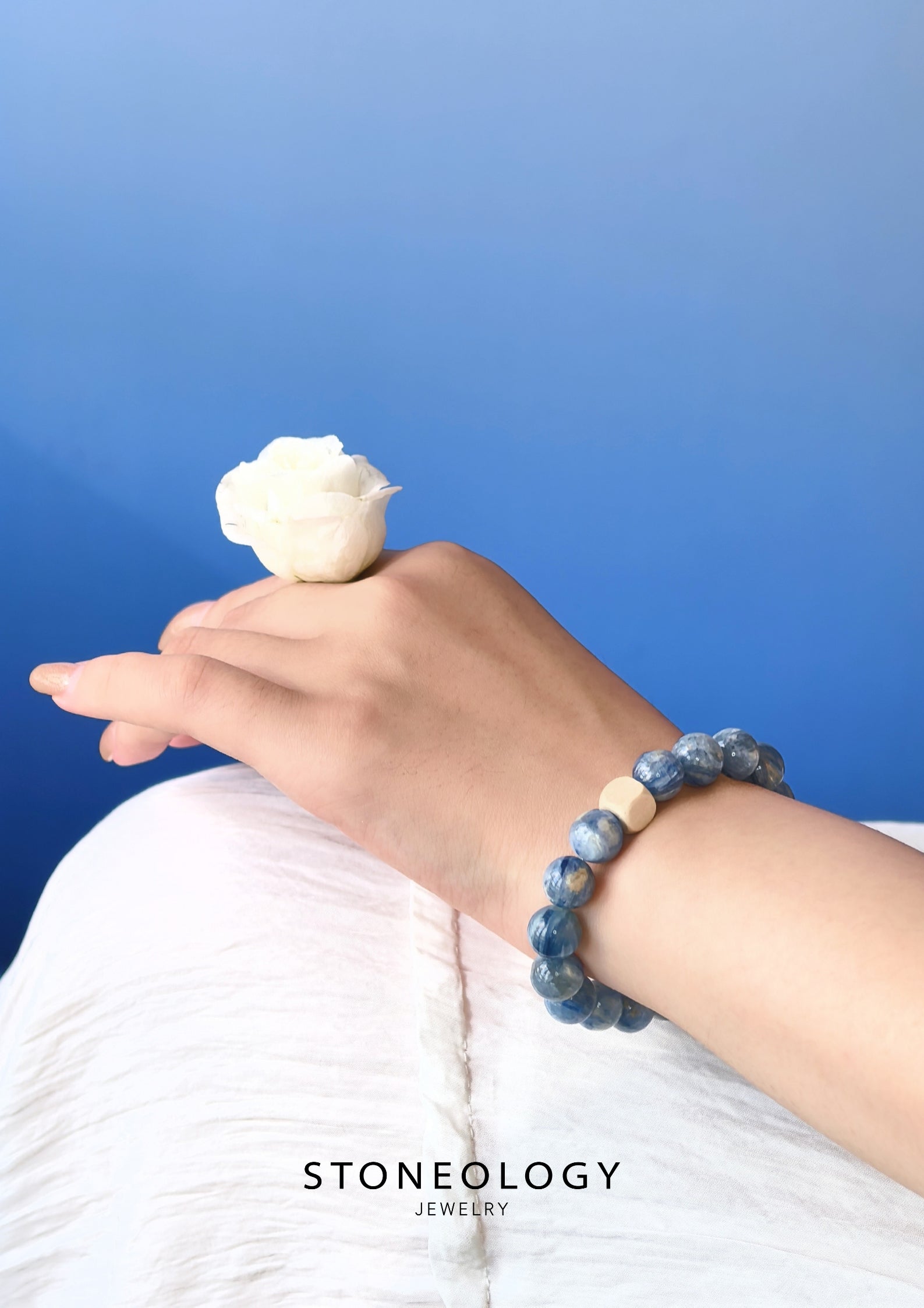 Ocean Magic Bracelet