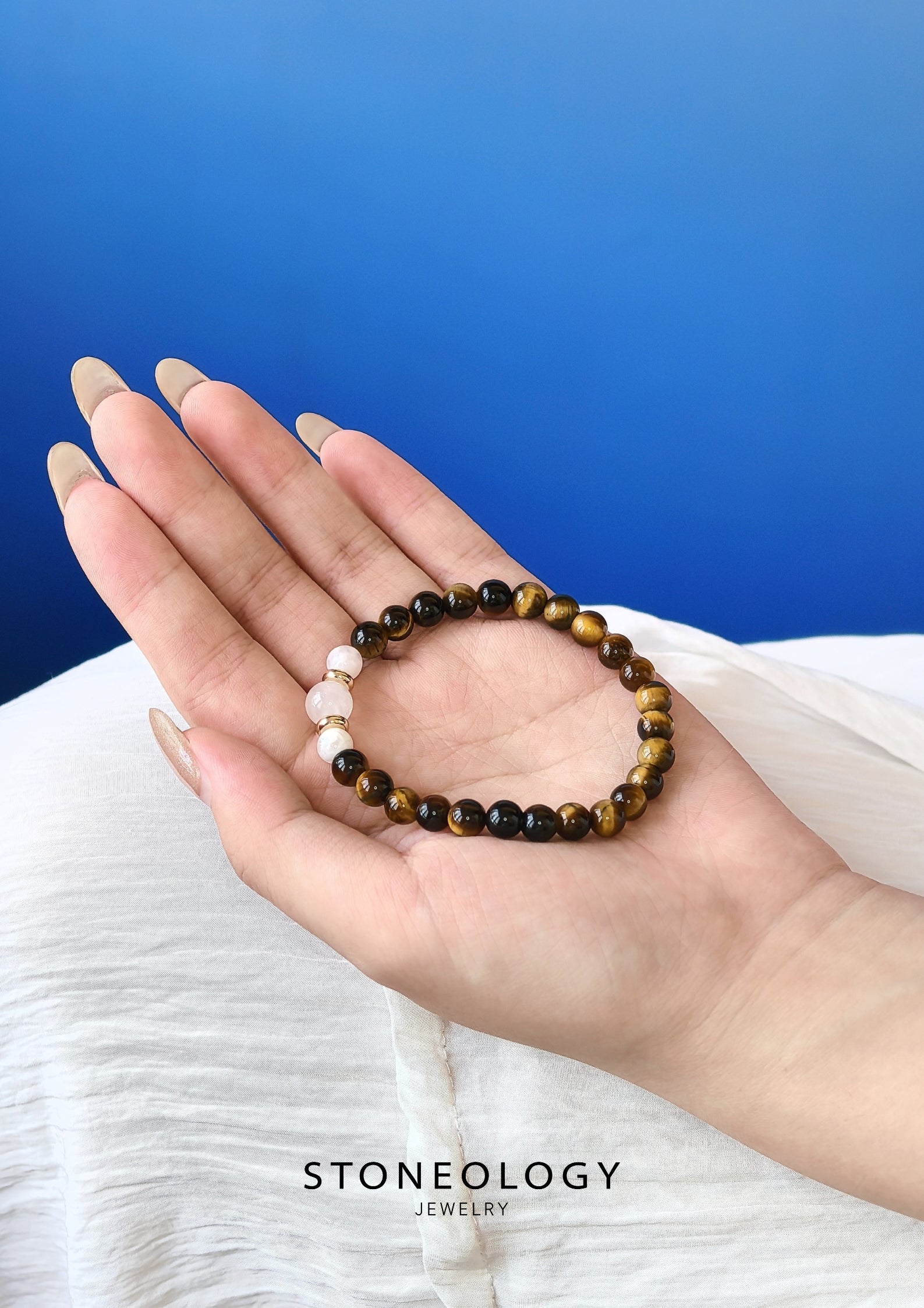 Nile Garden Bracelet