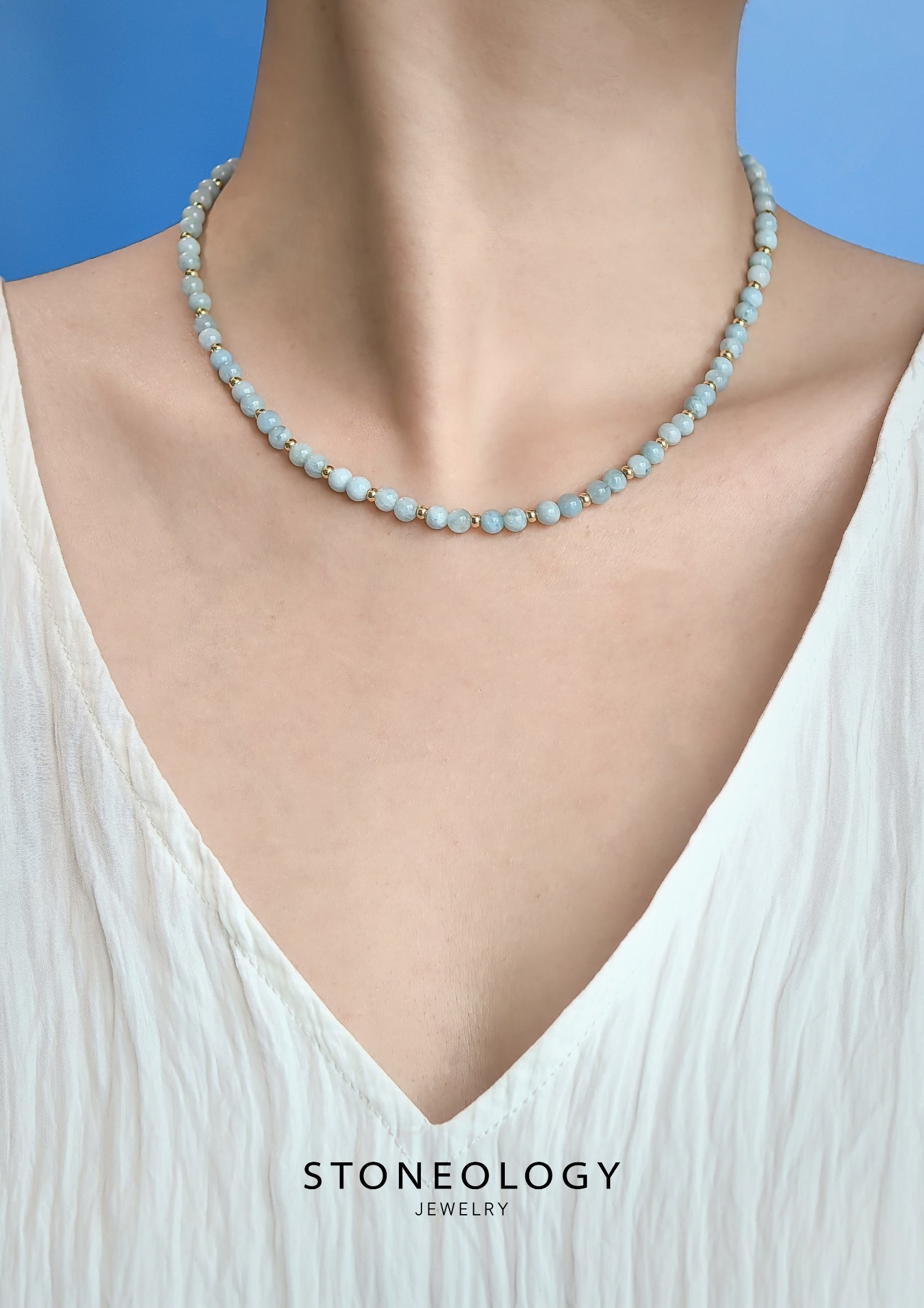 Voyager Necklace