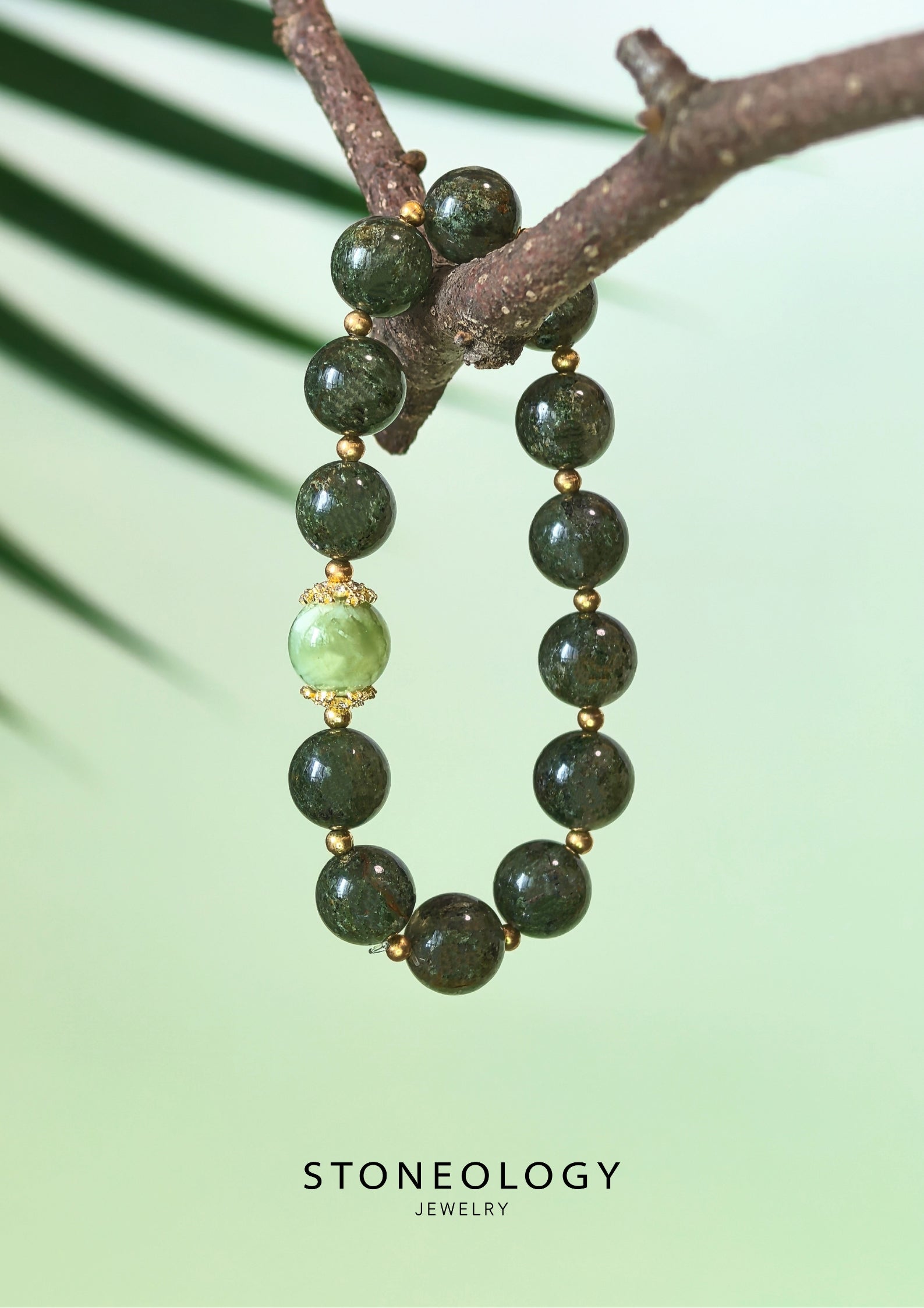 Bamboo Bracelet
