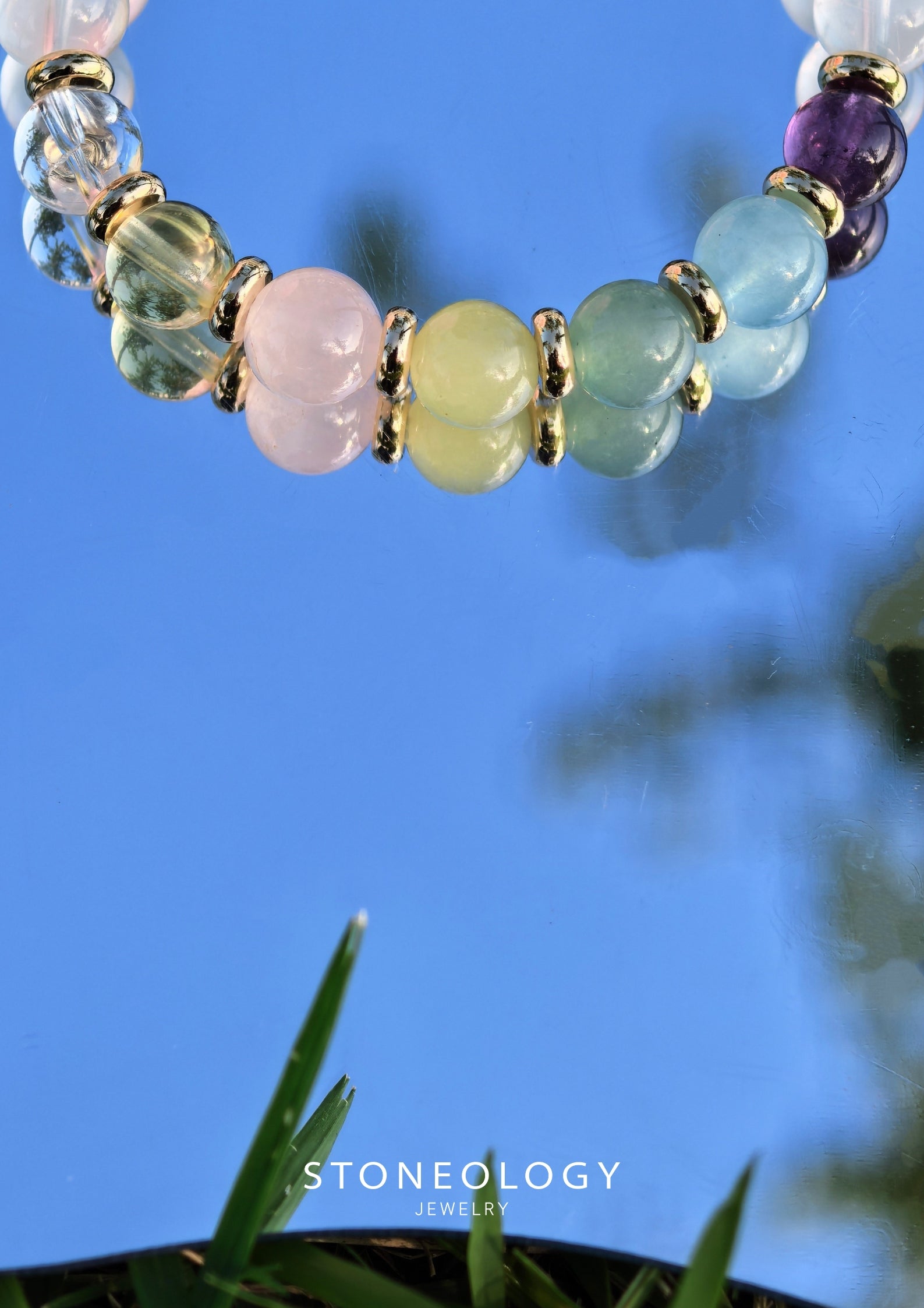 Seven Wishes Bracelet
