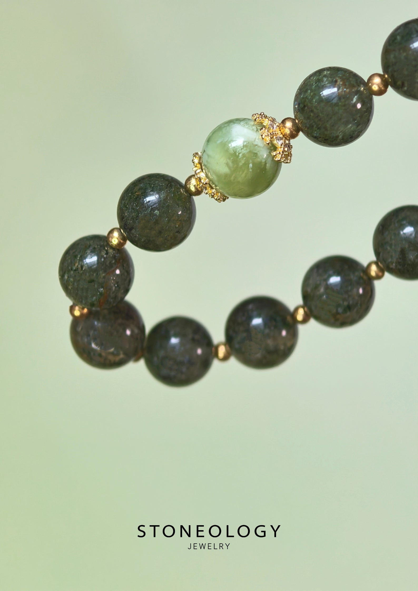 Bamboo Bracelet