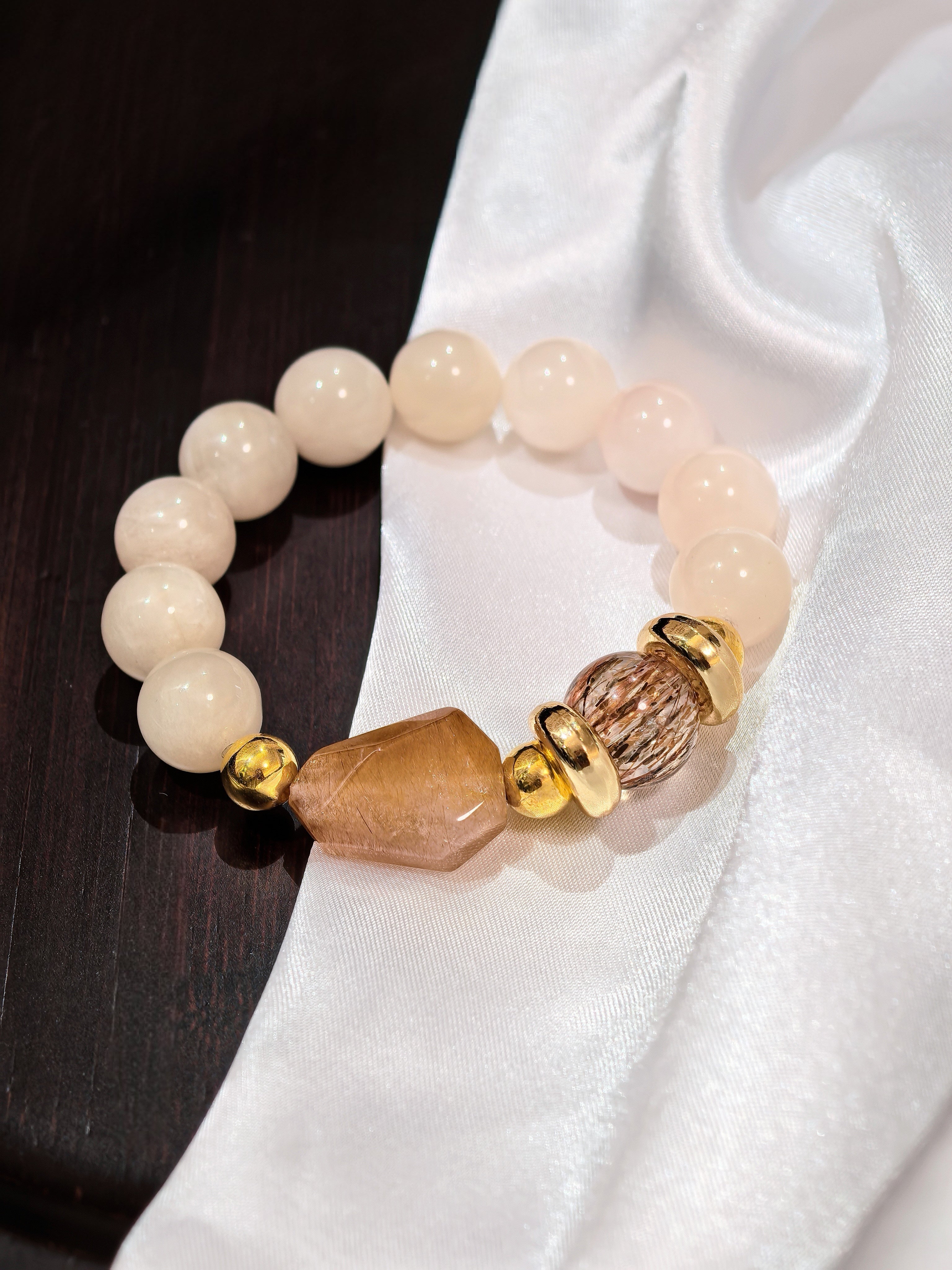 BRACELETS