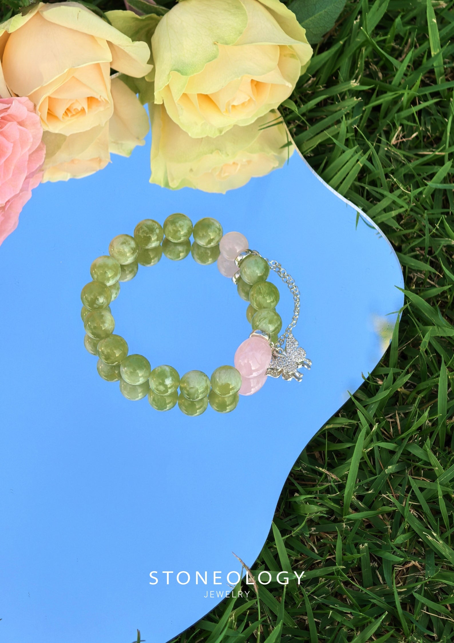 Spring Born Bracelet