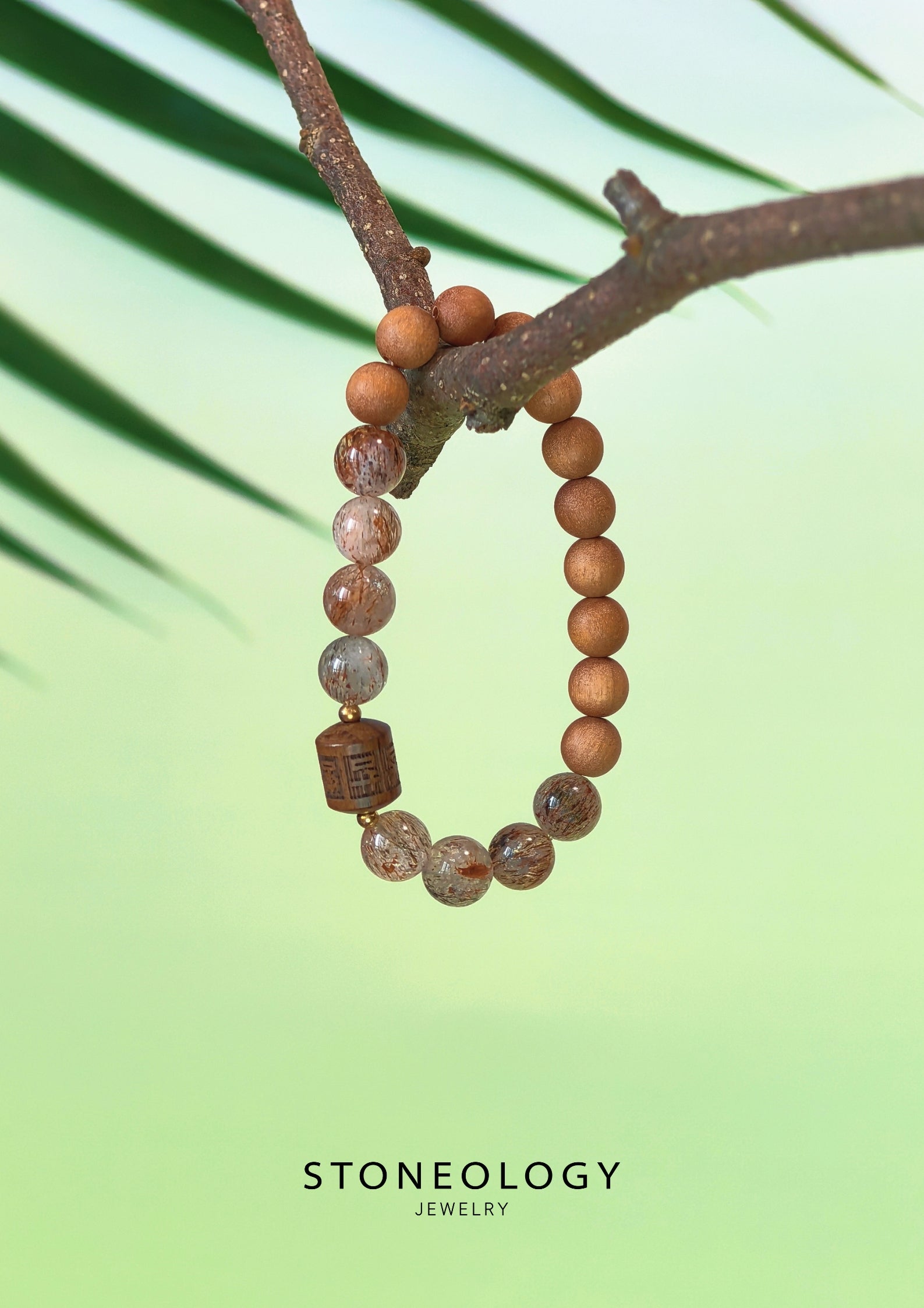 Nazarite Bracelet