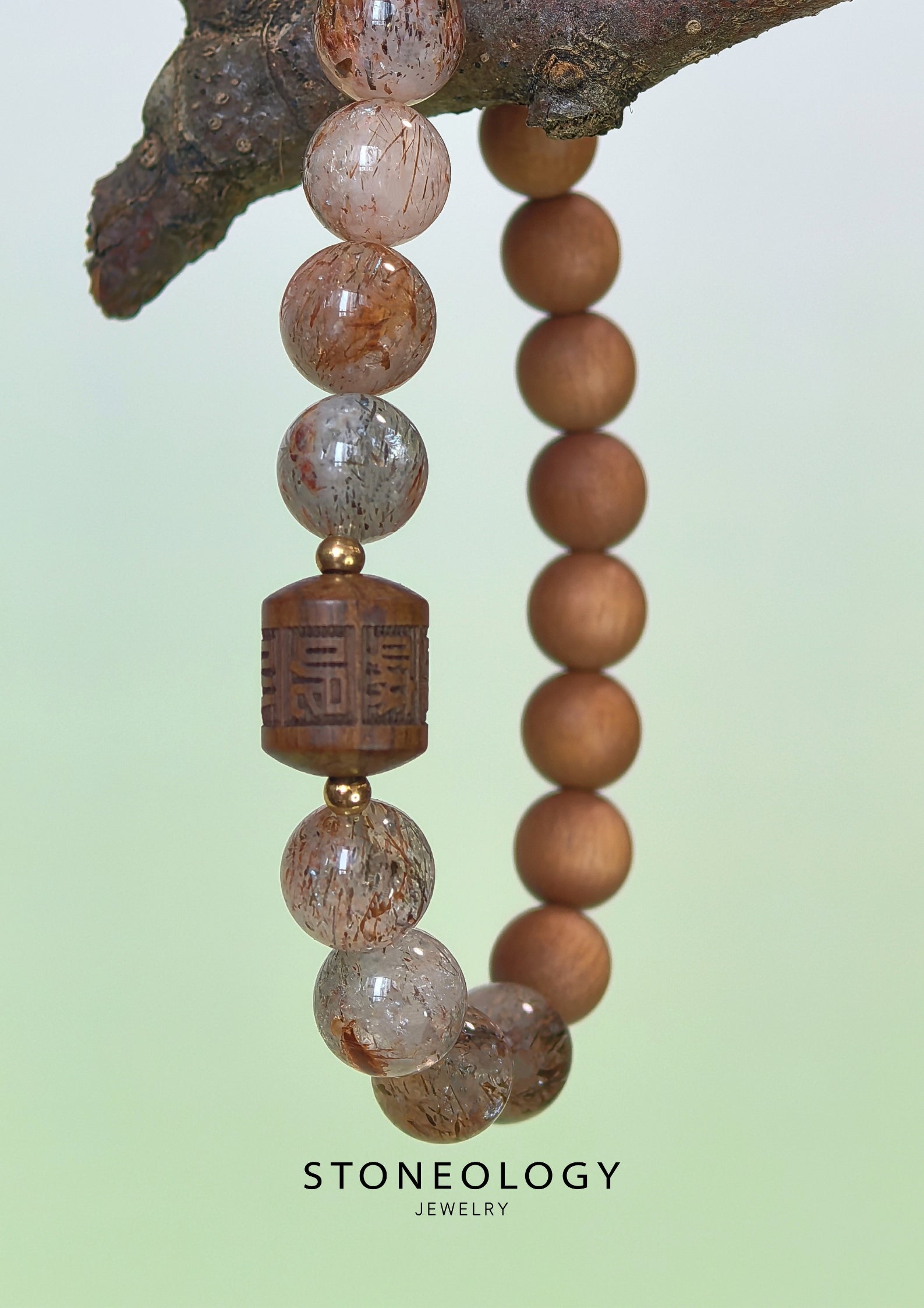 Nazarite Bracelet
