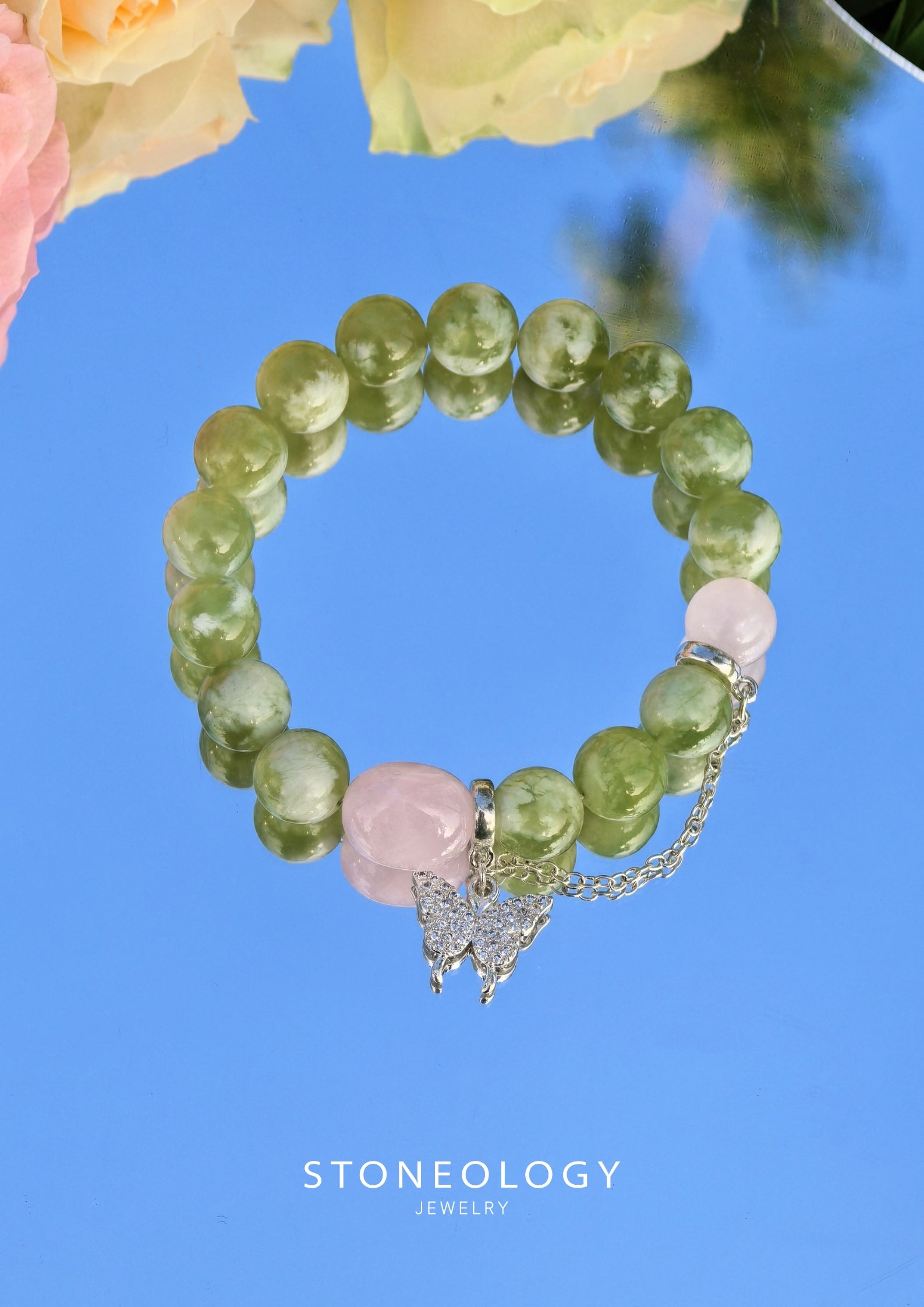 Spring Born Bracelet