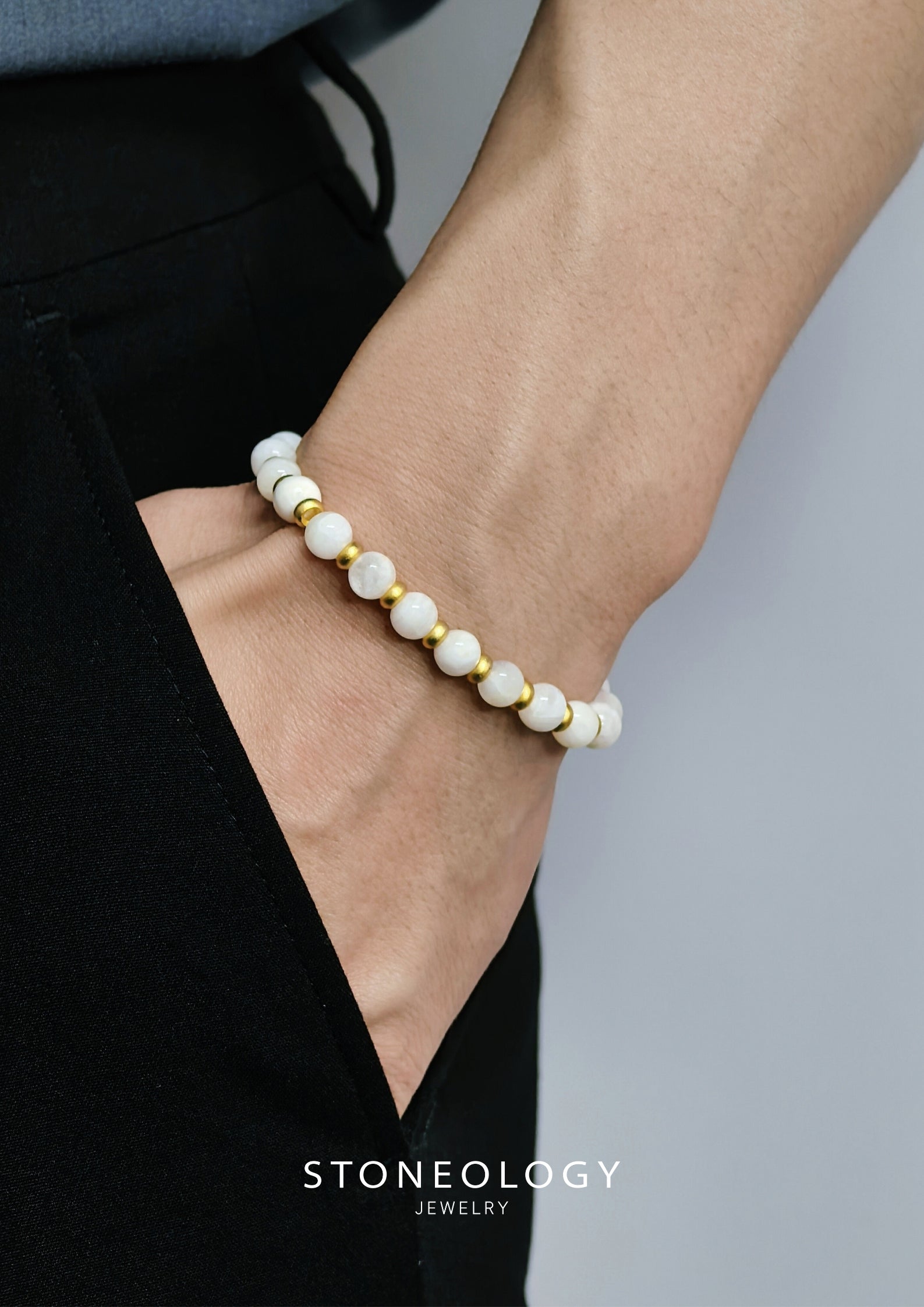 Dawn Bracelet