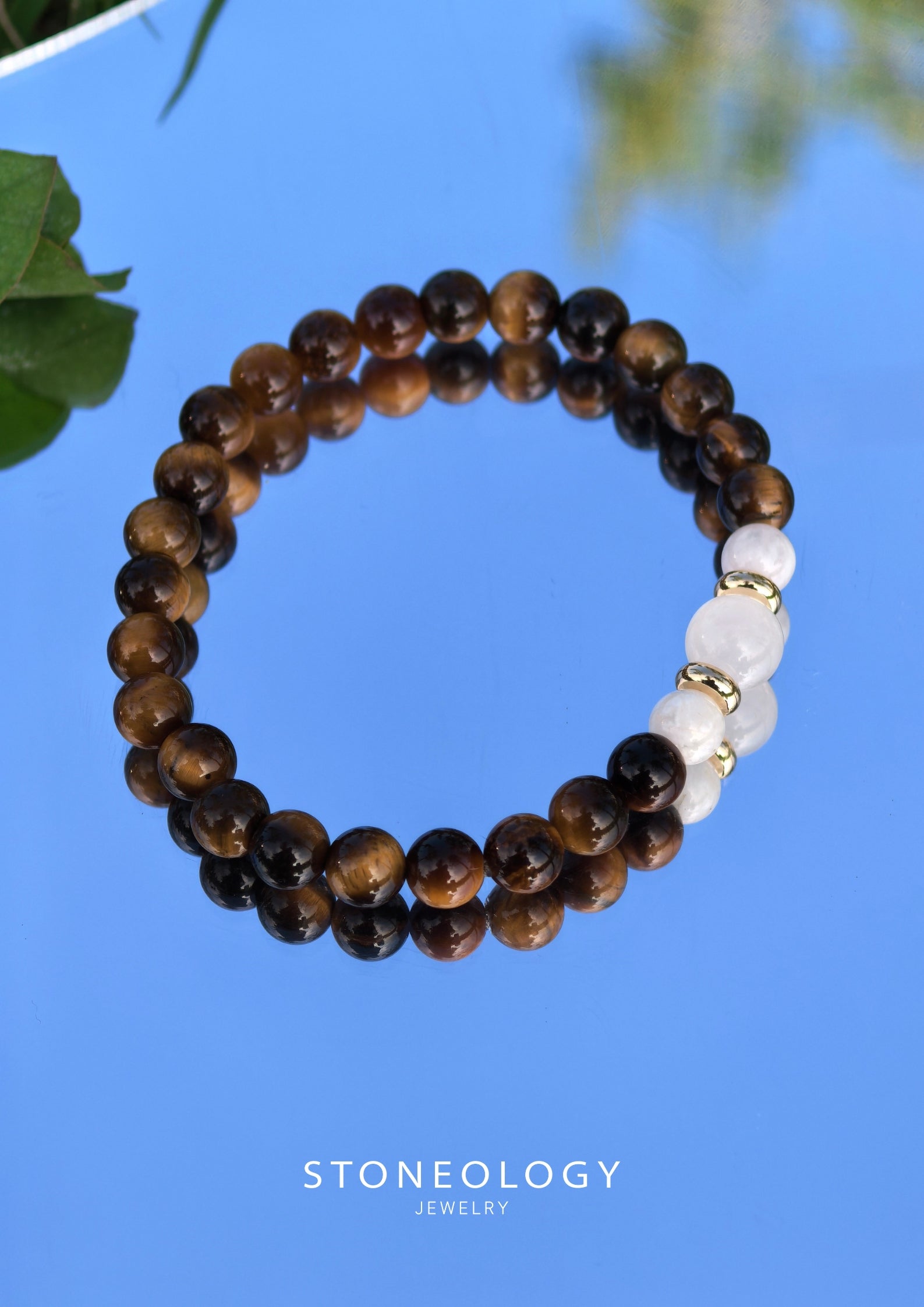 Nile Garden Bracelet