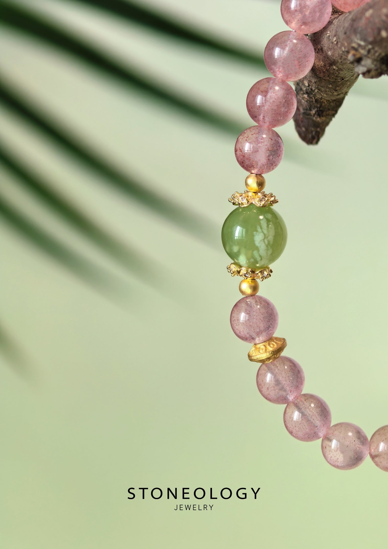 Belle Bracelet