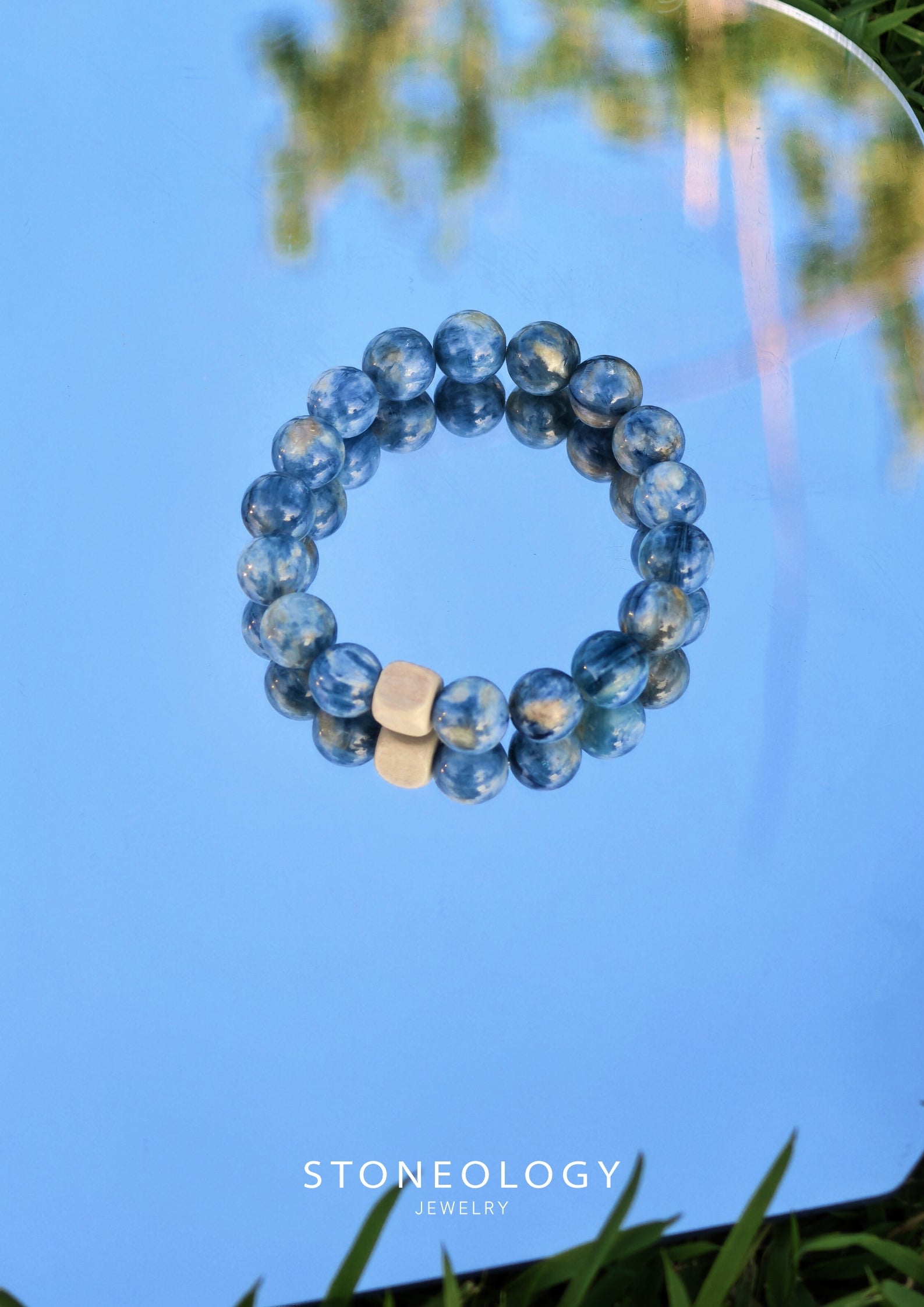 Ocean Magic Bracelet
