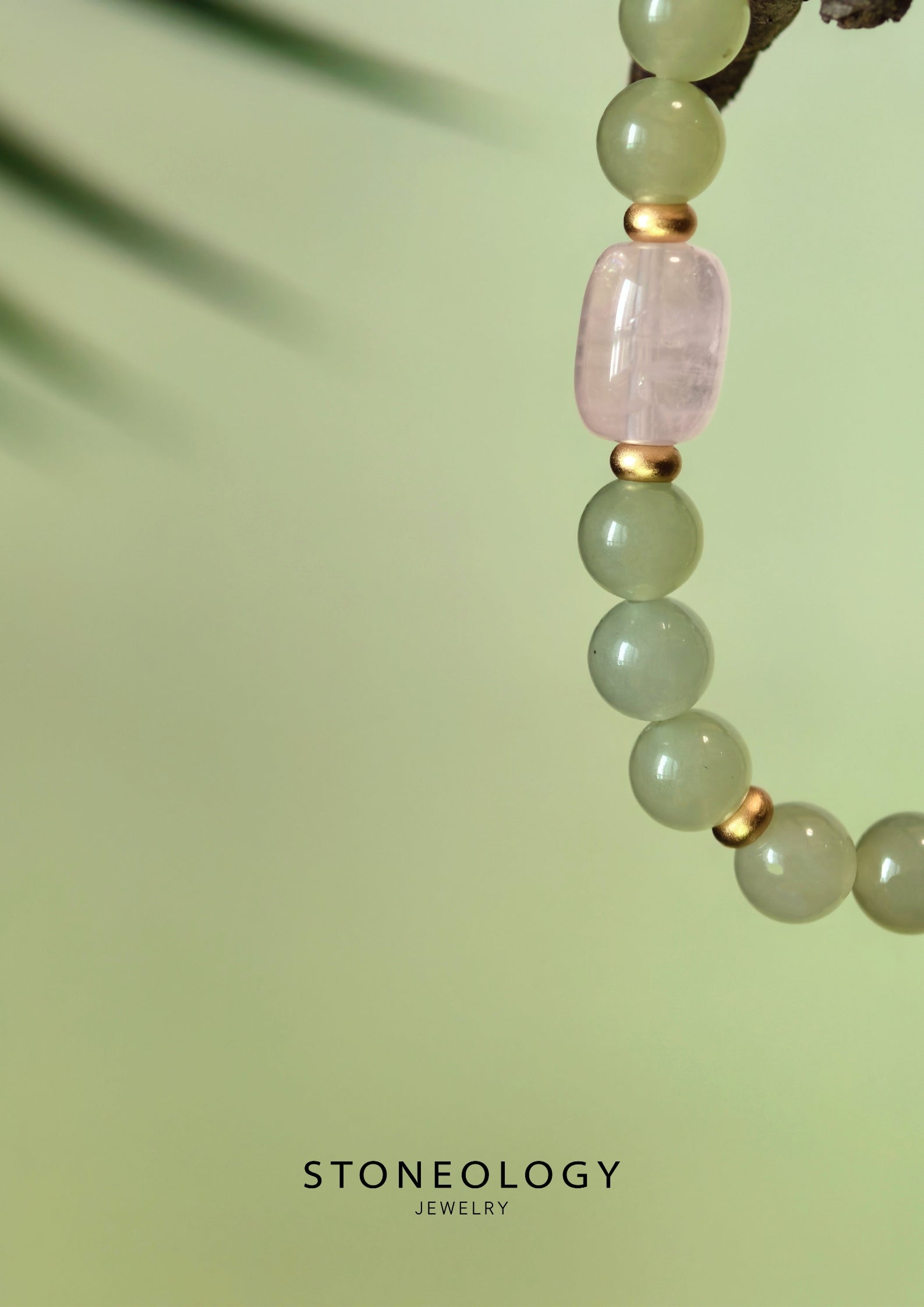 Habenaria Bracelet