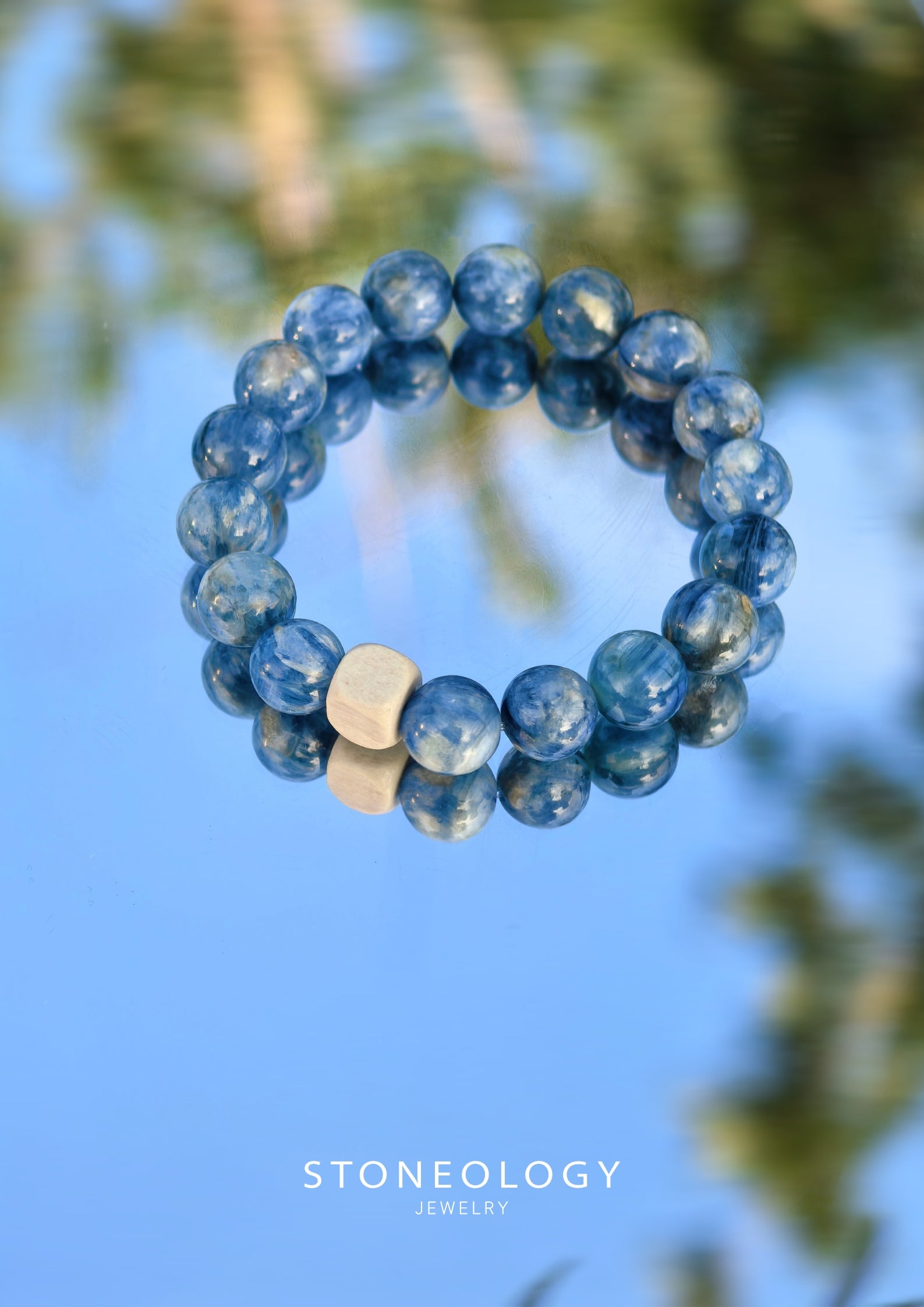 Ocean Magic Bracelet